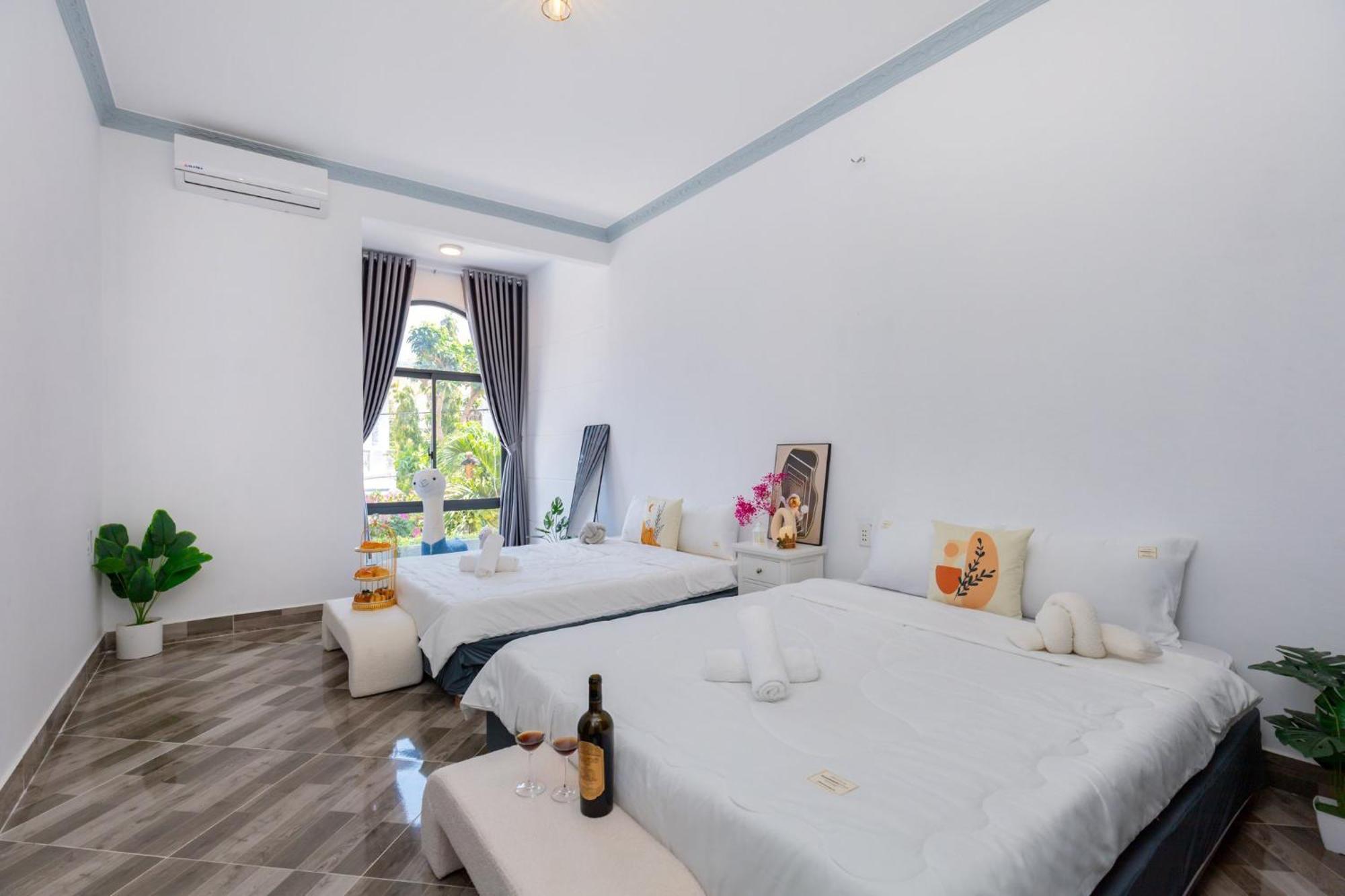Ho Boi Hoang My Bai Sau Vt Villa Vũng Tàu