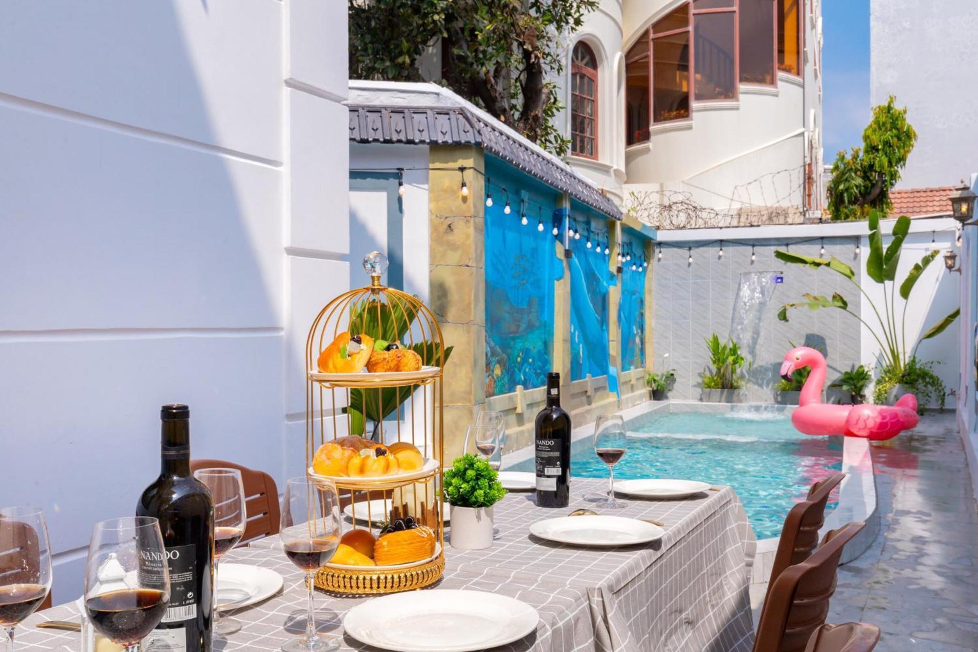 Ho Boi Hoang My Bai Sau Vt Villa *