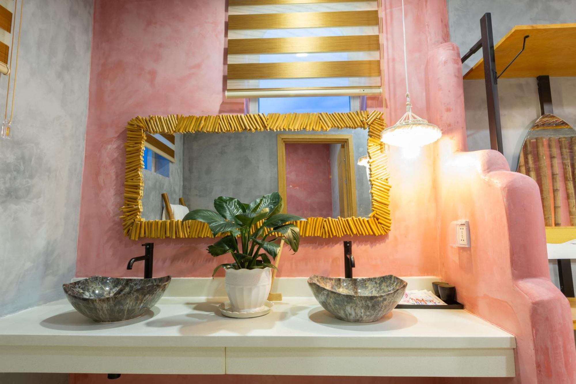 Chiu Chiu Dao Phu Quy Hotel