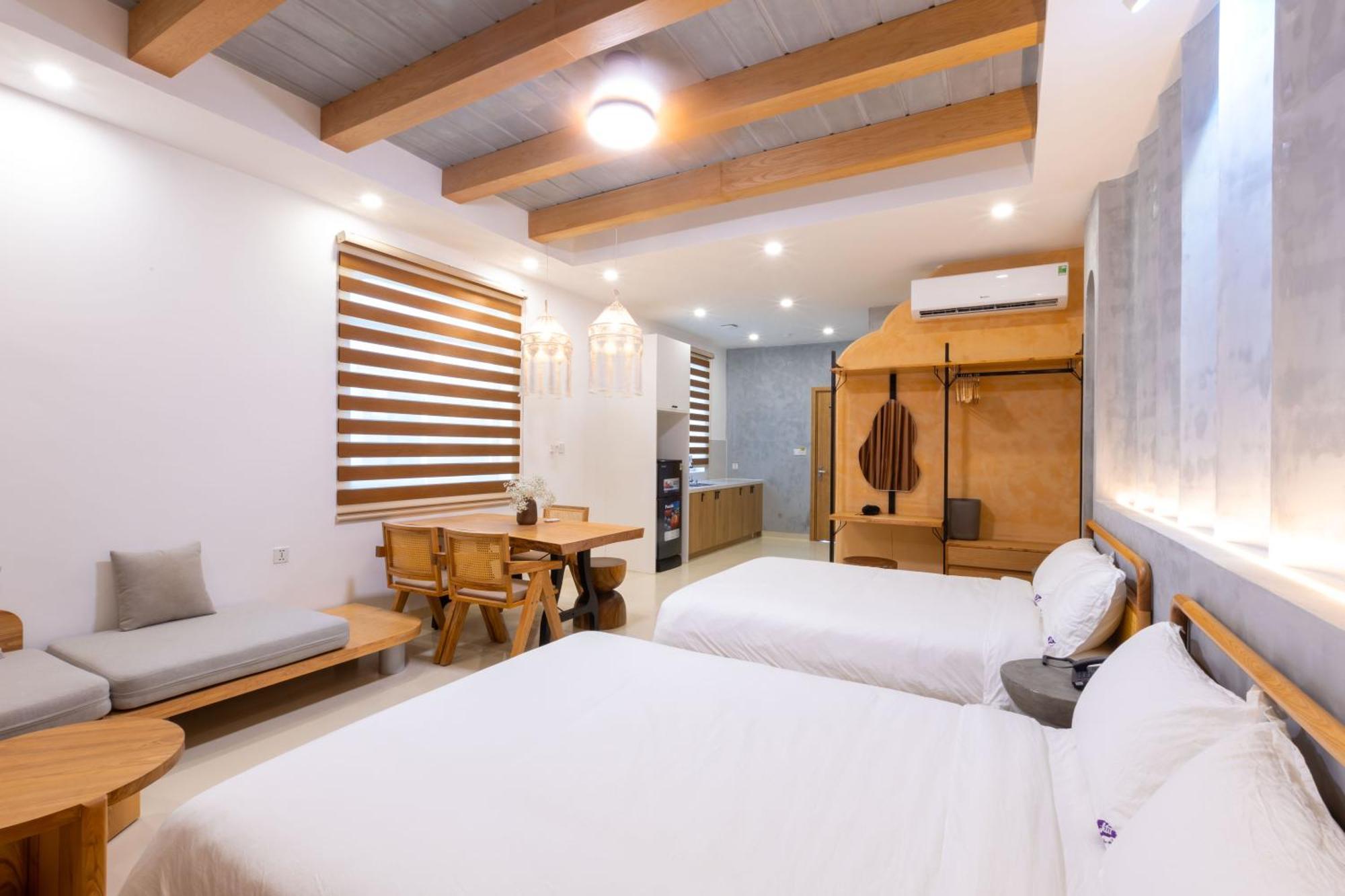Hotel Chiu Chiu Dao Phu Quy