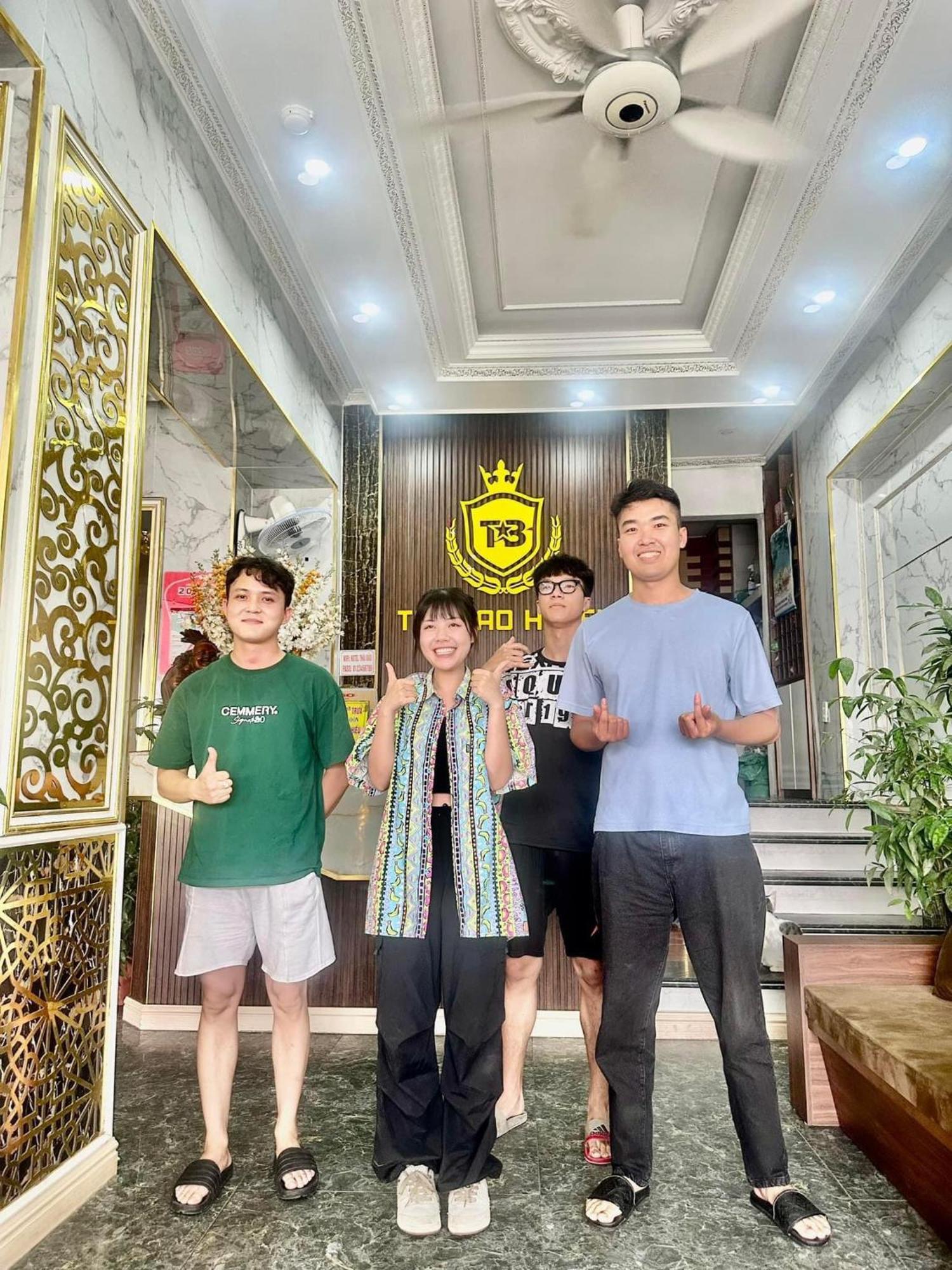 Hotel New Way 2*