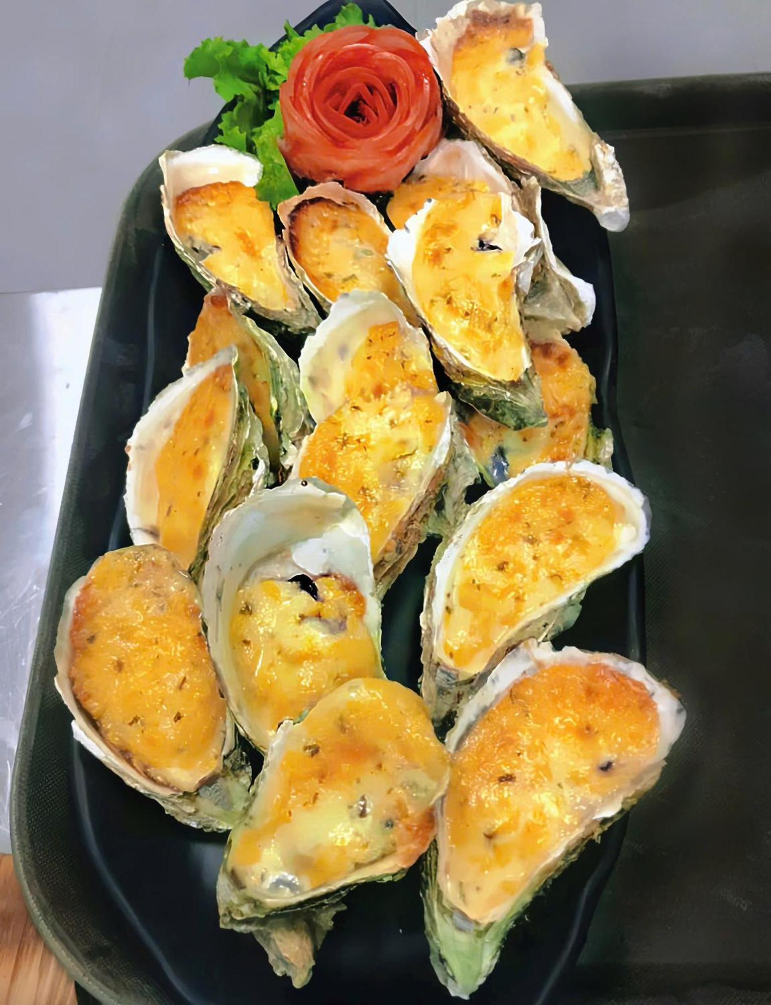 Texas Corner Khu nghỉ mát *
