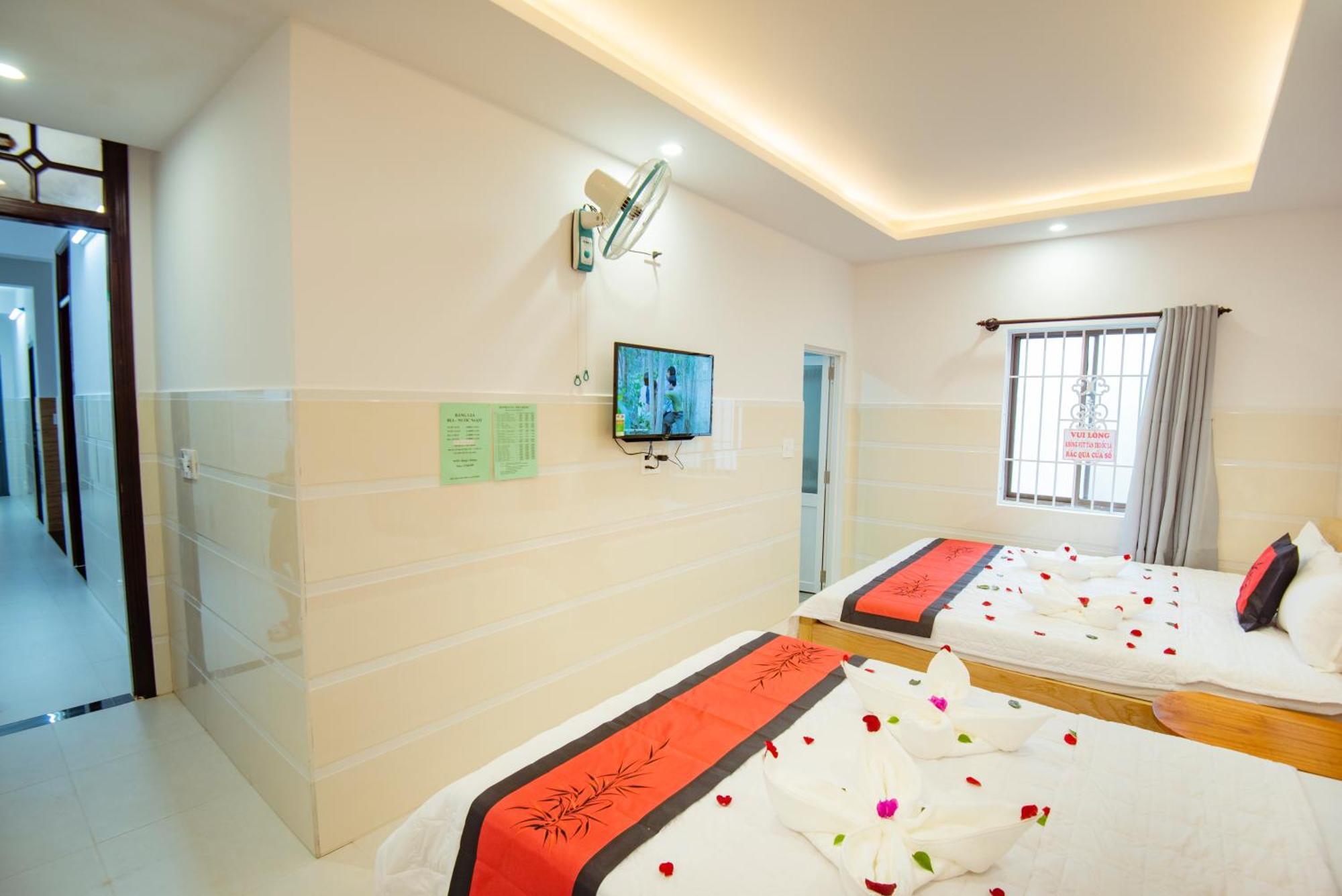 Bong House * Hội An