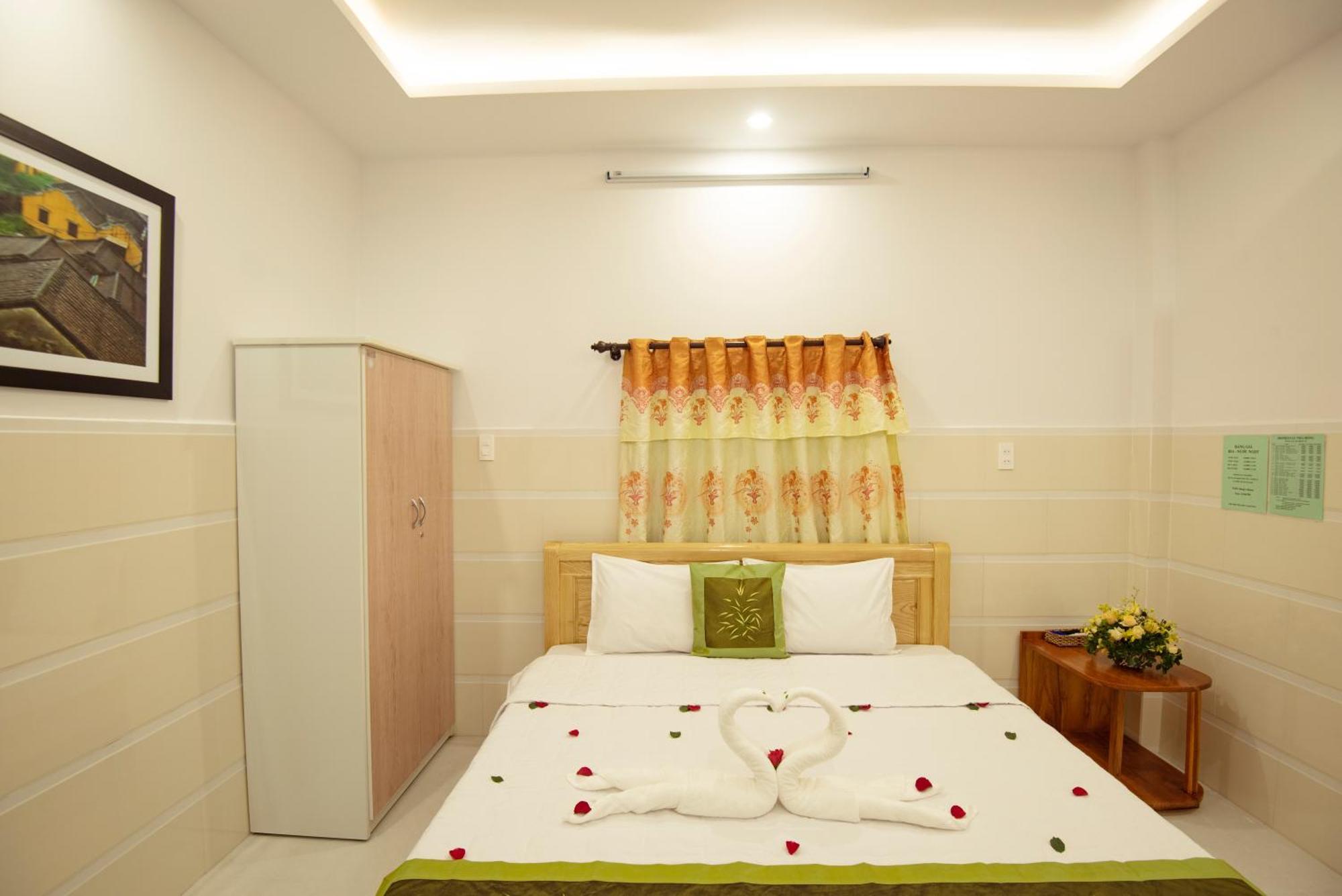 Bong House * Hội An