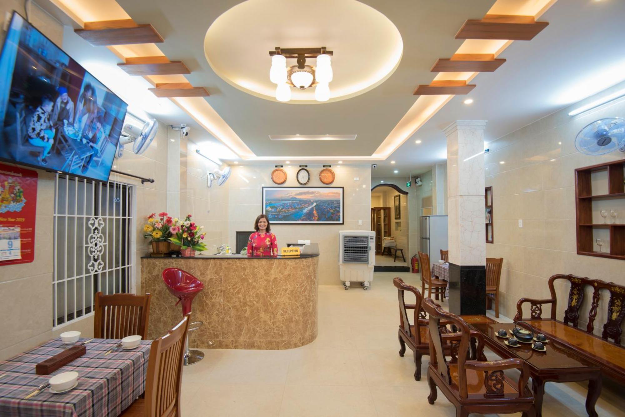 Bong House Hội An