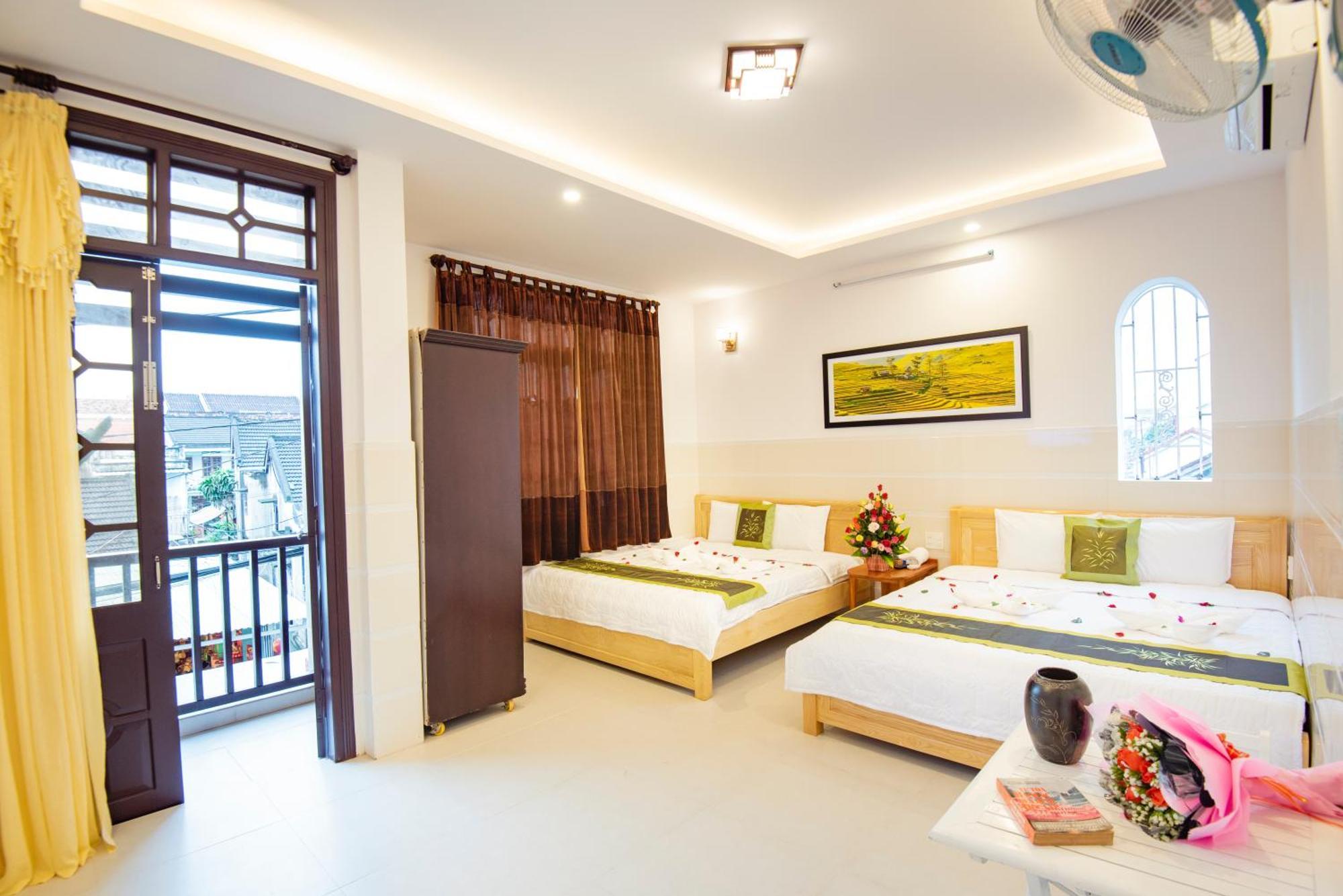 Bong House Ở trọ *