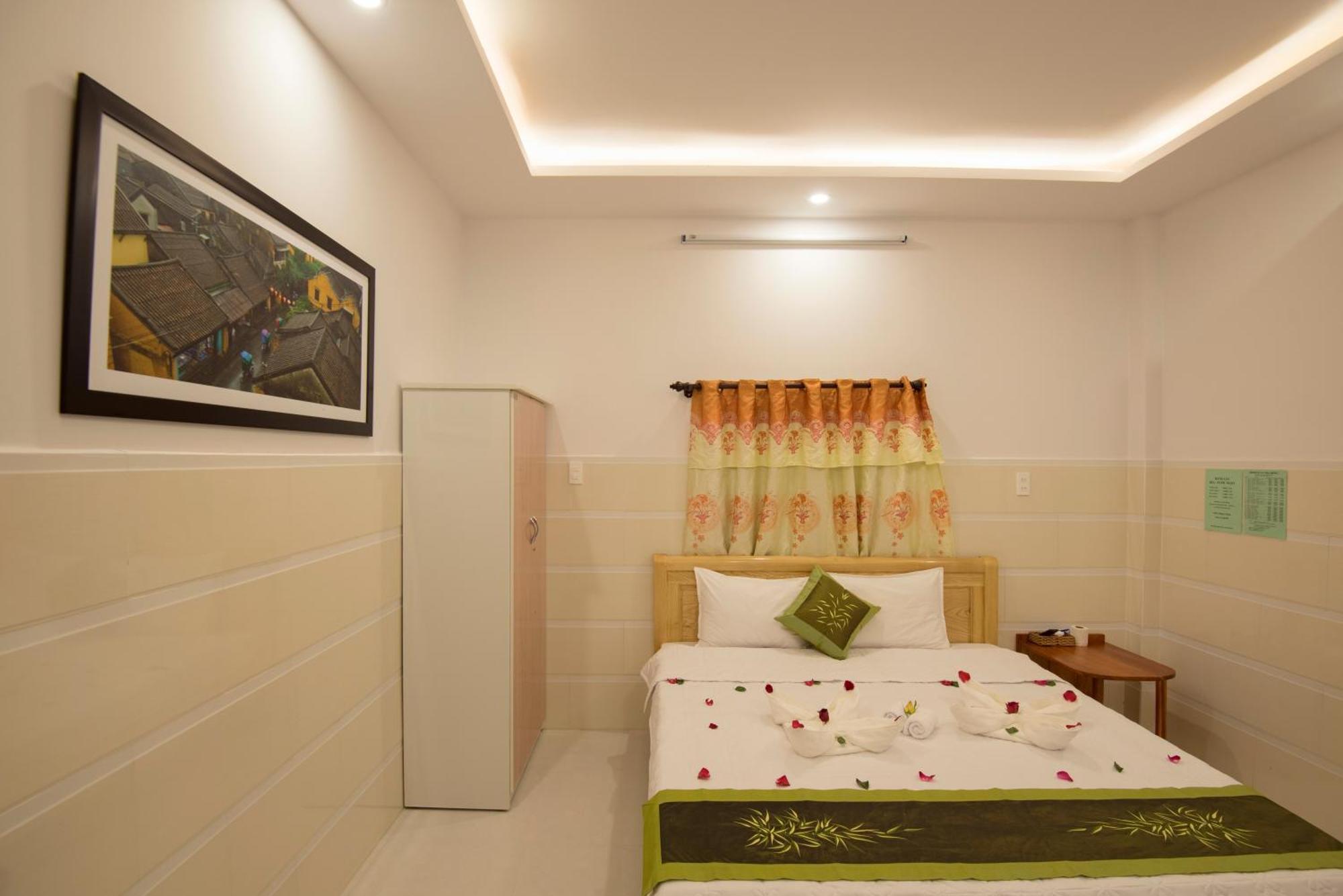 Bong House Ở trọ Hội An