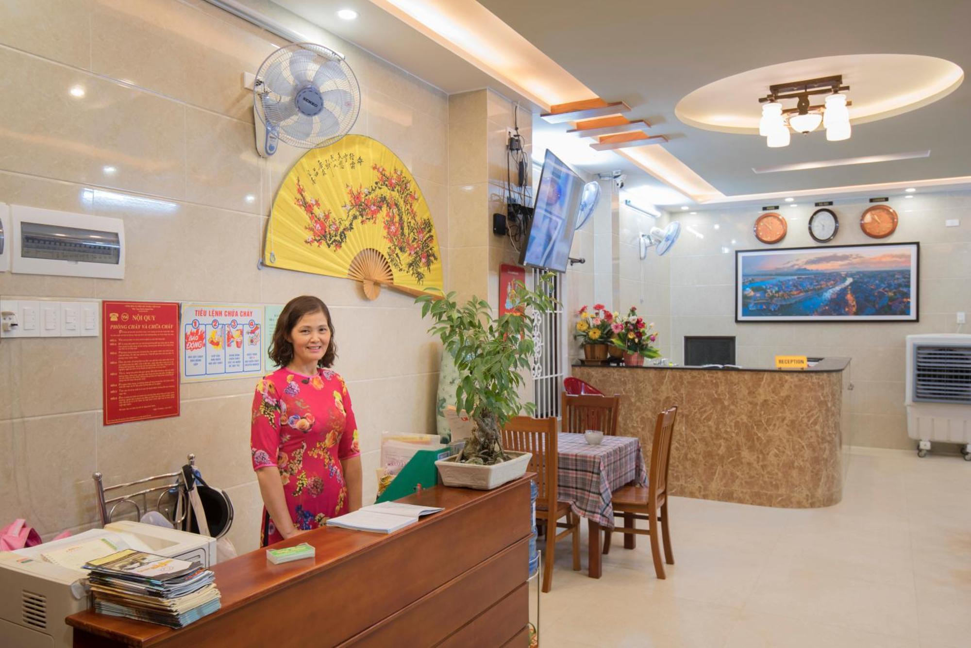 Bong House * Hội An
