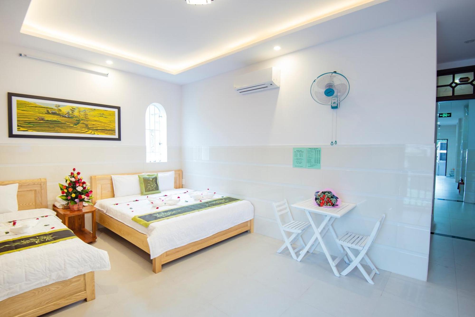 Bong House * Hội An