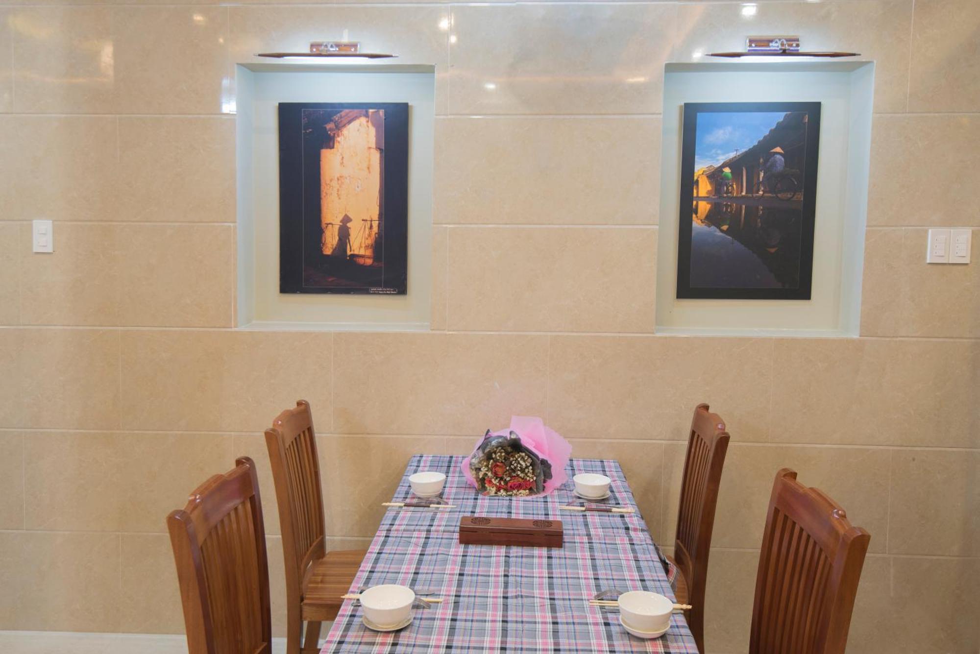 Ở trọ Bong House