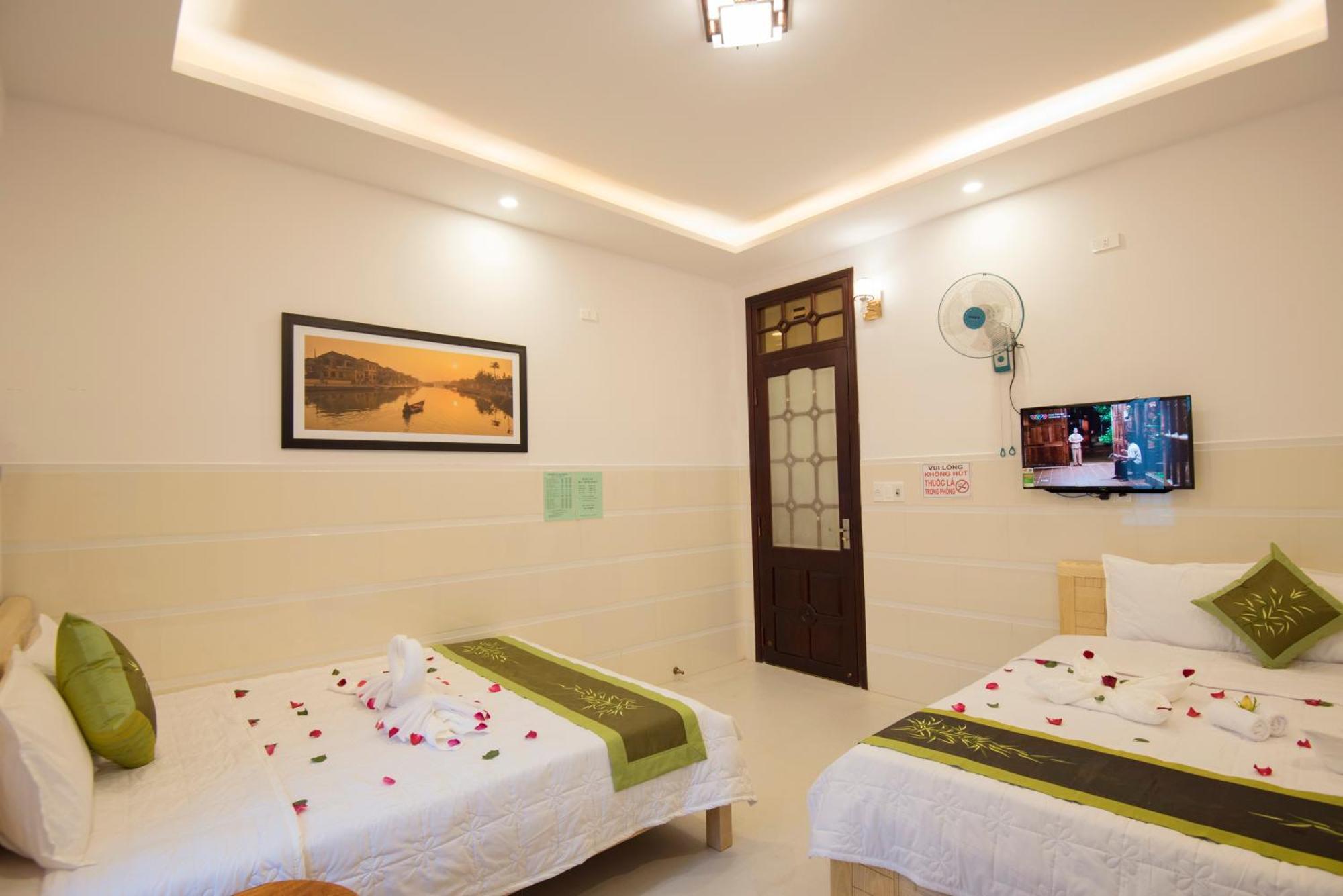 Bong House Ở trọ *