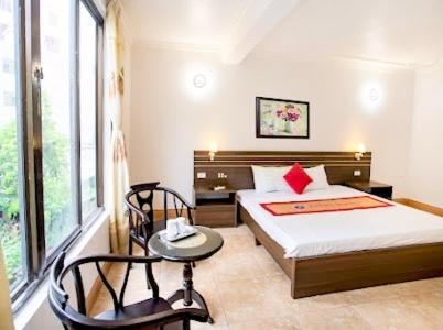 Hotel Entity