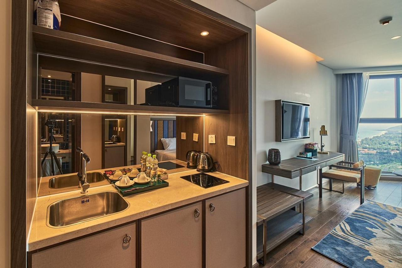 Ho Bien Apec Mandala Mui Ne Apartment *