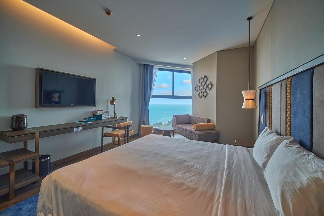 Ho Bien Apec Mandala Mui Ne Phan Thiet