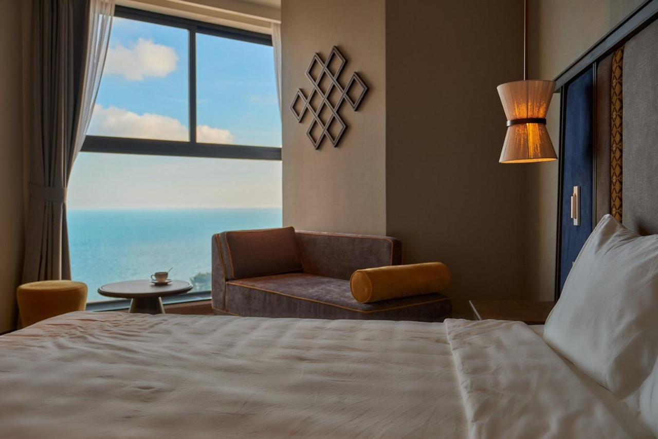 Ho Bien Apec Mandala Mui Ne Apartment