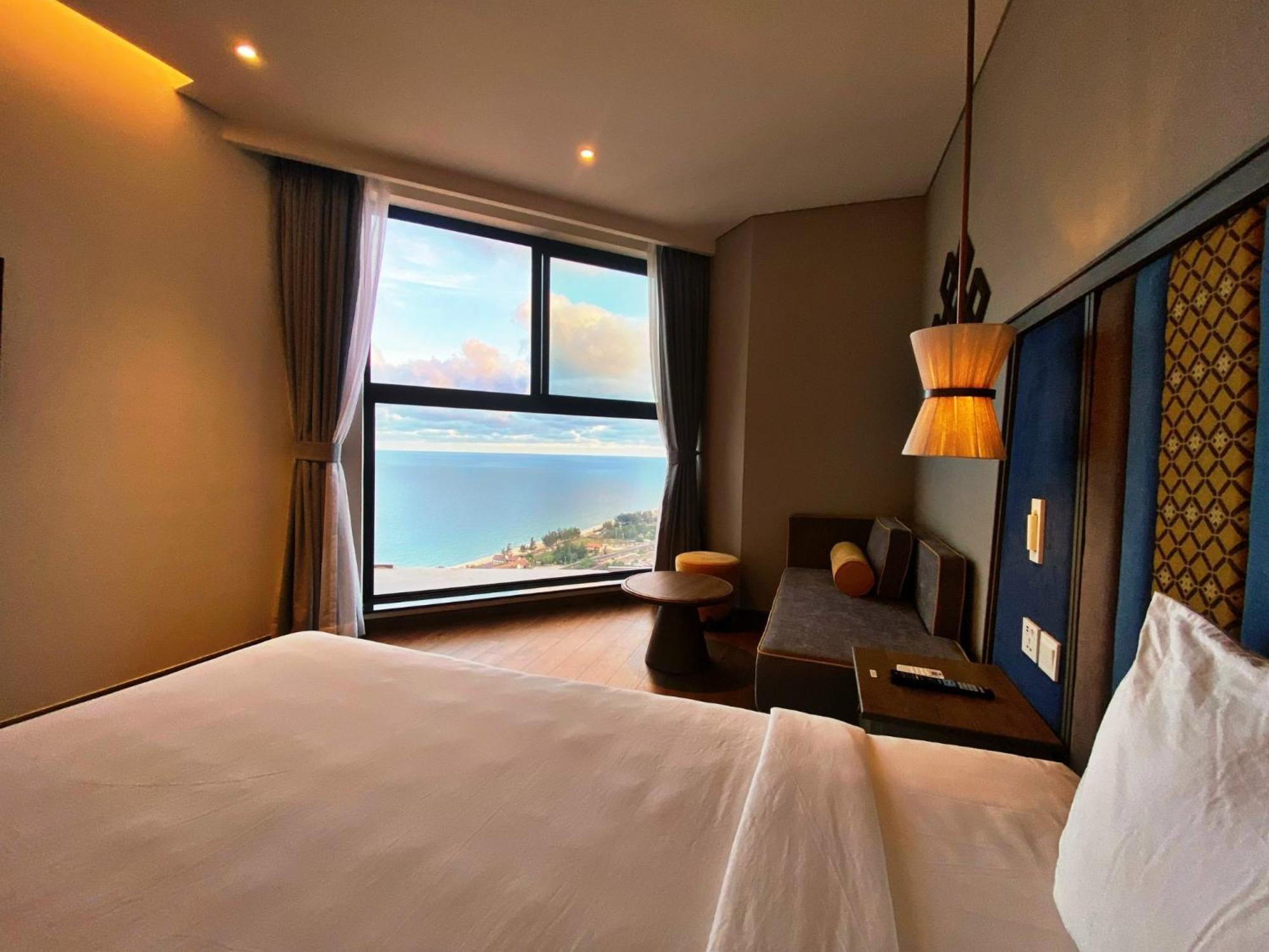Apartment Ho Bien Apec Mandala Mui Ne