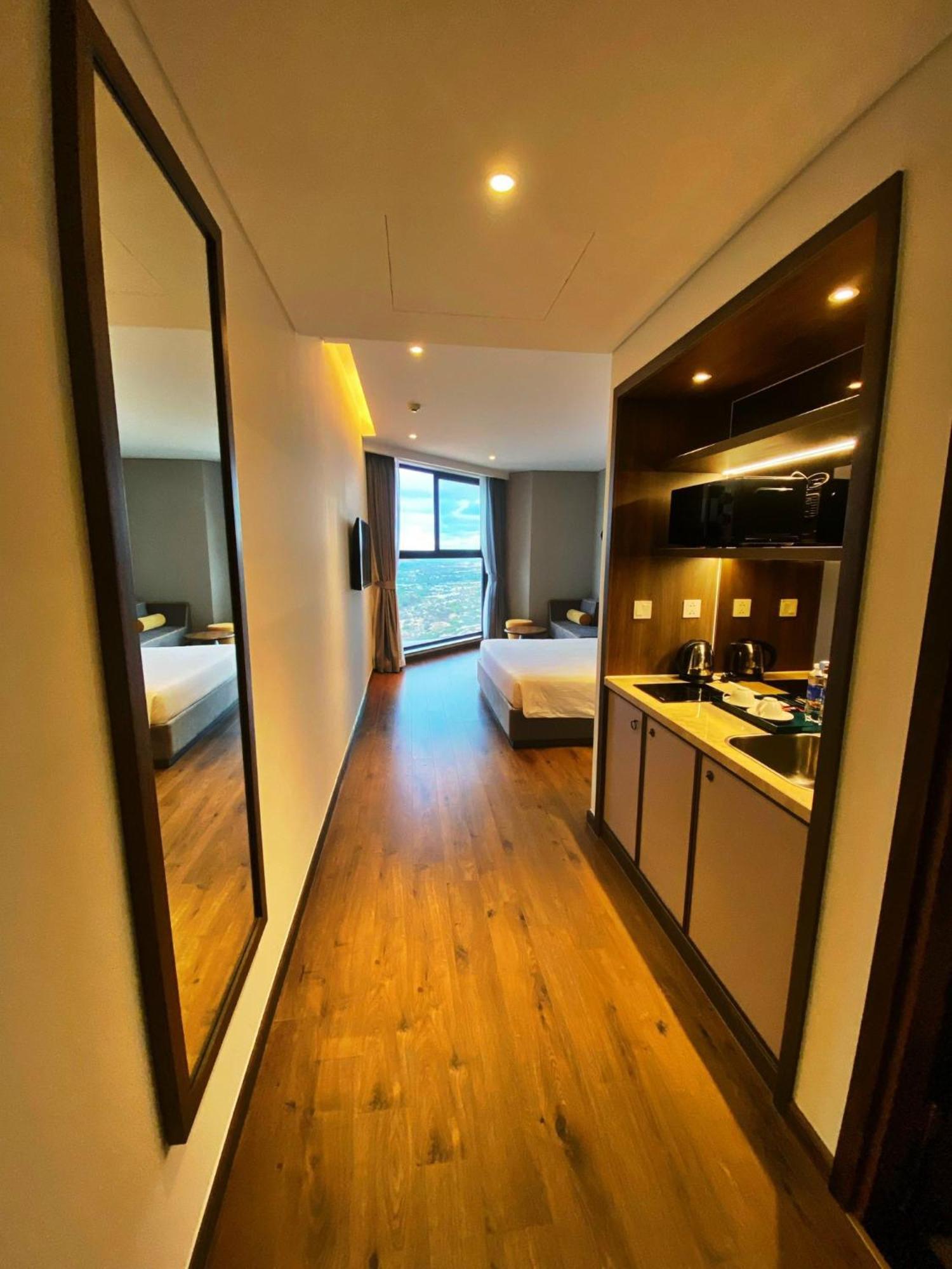 Apartment Ho Bien Apec Mandala Mui Ne Phan Thiet