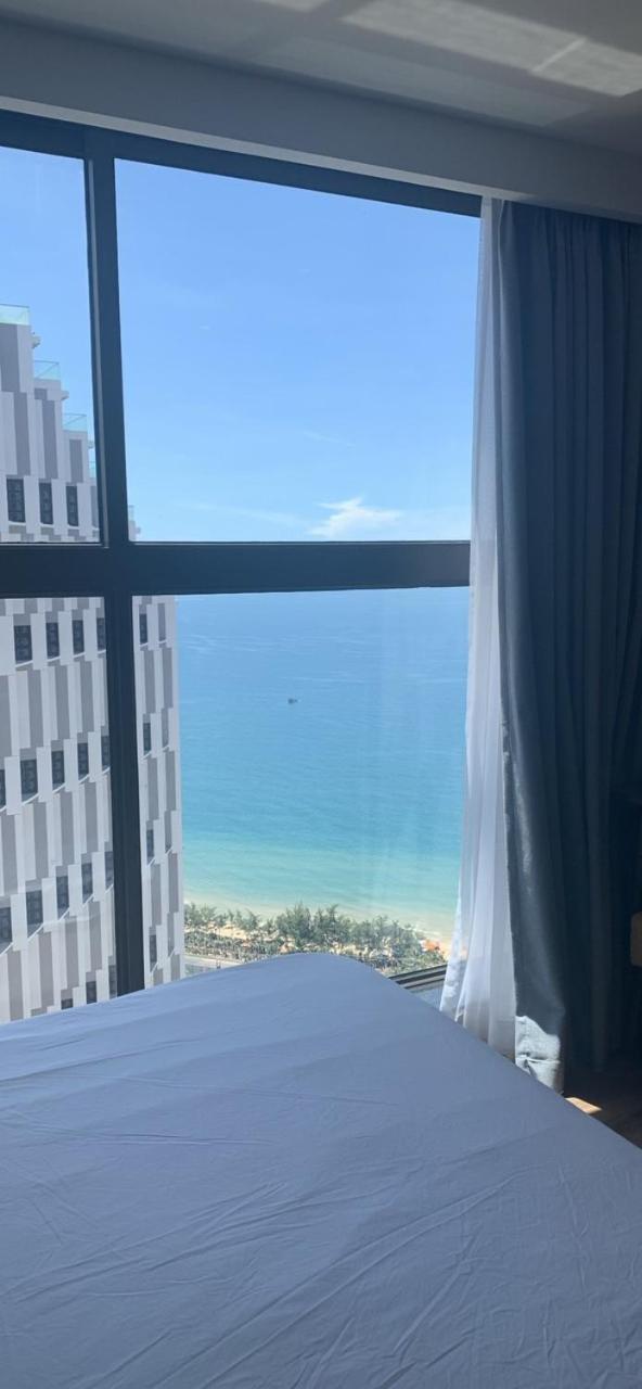 Apartment Ho Bien Apec Mandala Mui Ne