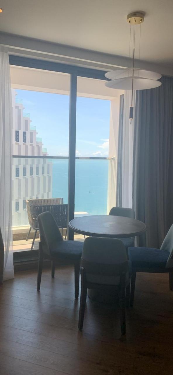 Apartment Ho Bien Apec Mandala Mui Ne *
