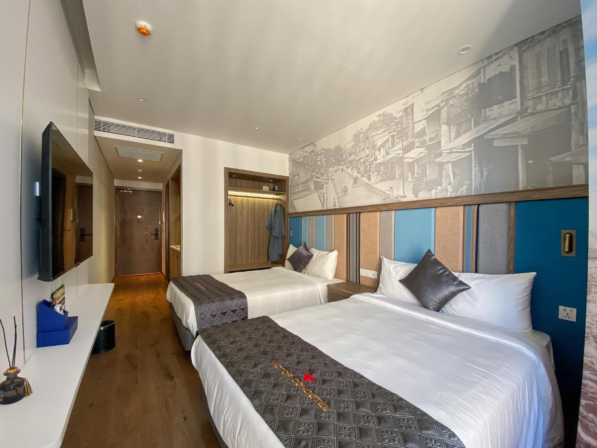 Ho Bien Apec Mandala Mui Ne Apartment *