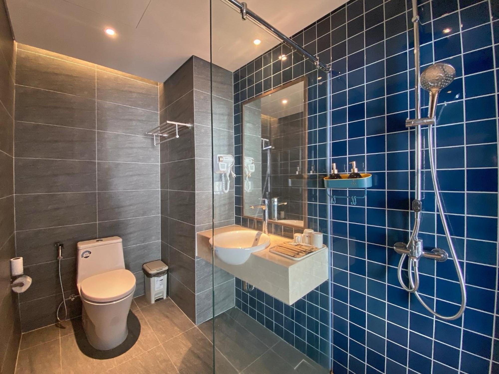 Apartment Ho Bien Apec Mandala Mui Ne Phan Thiet