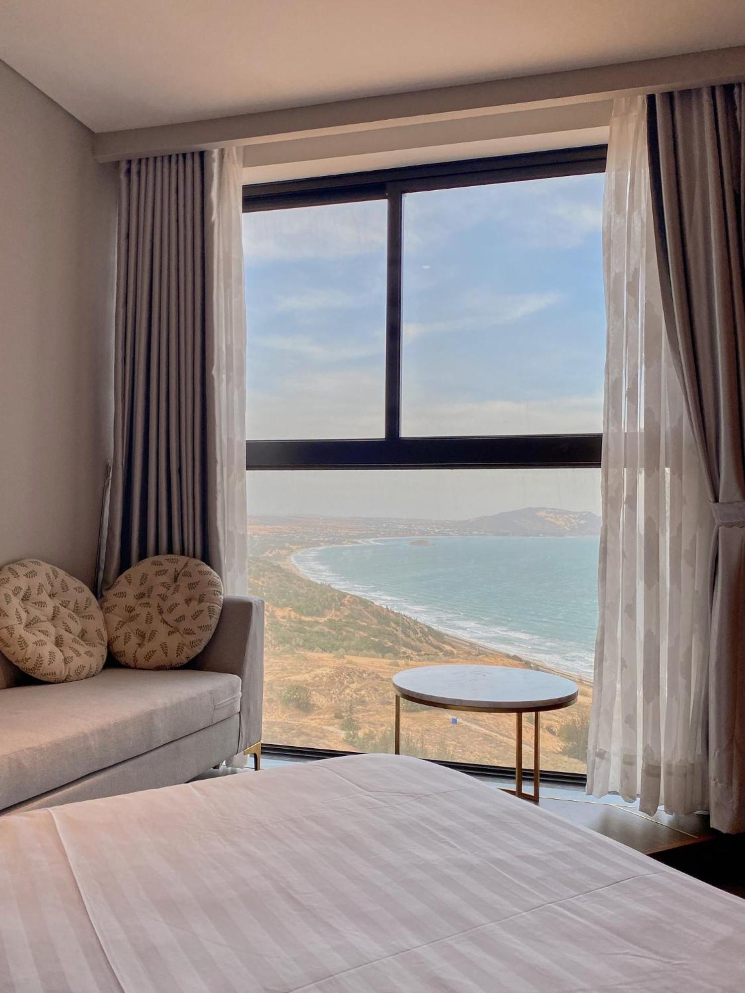 Ho Bien Apec Mandala Mui Ne Apartment Phan Thiet