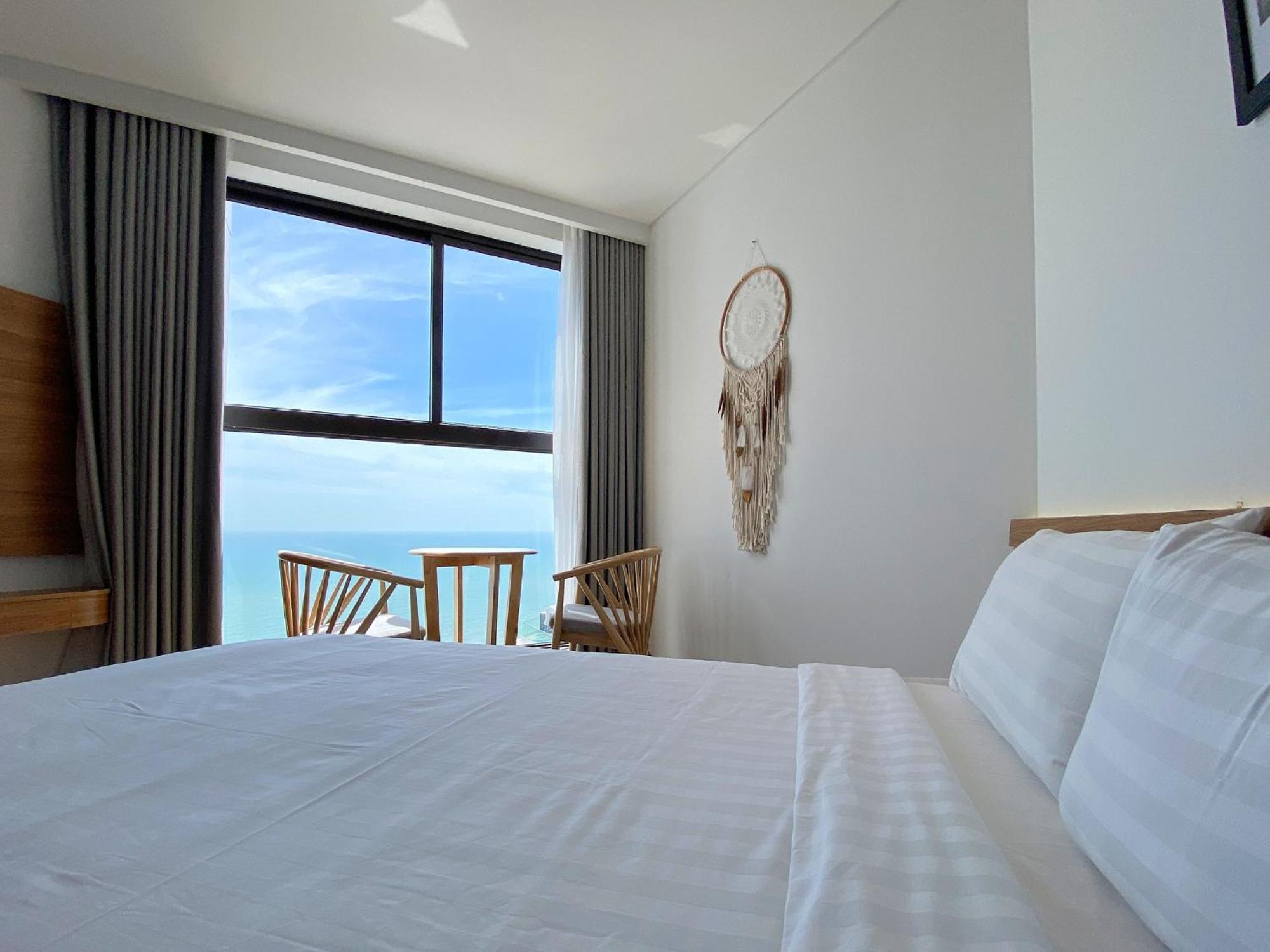 Apartment Ho Bien Apec Mandala Mui Ne Phan Thiet