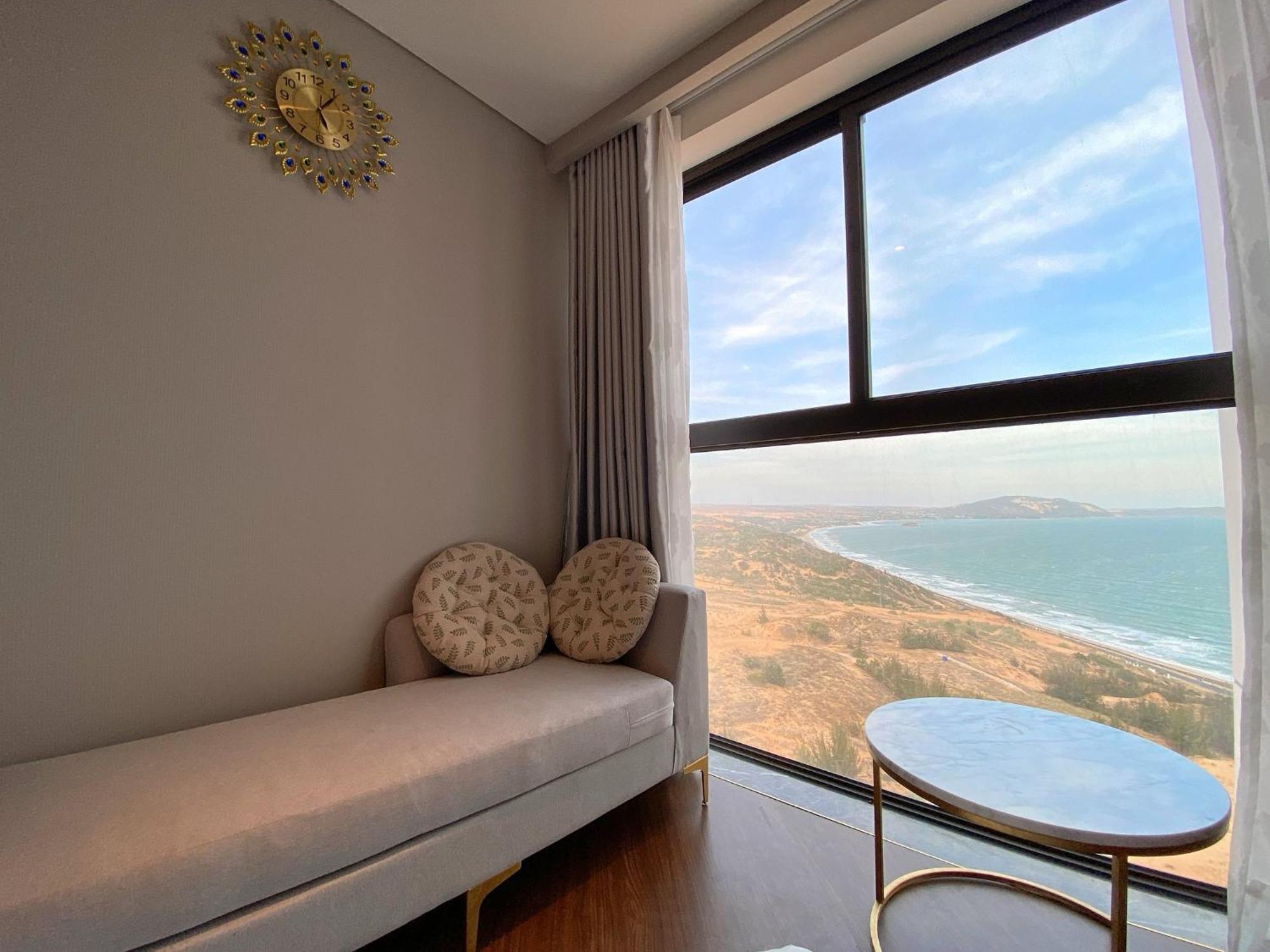 Ho Bien Apec Mandala Mui Ne Apartment
