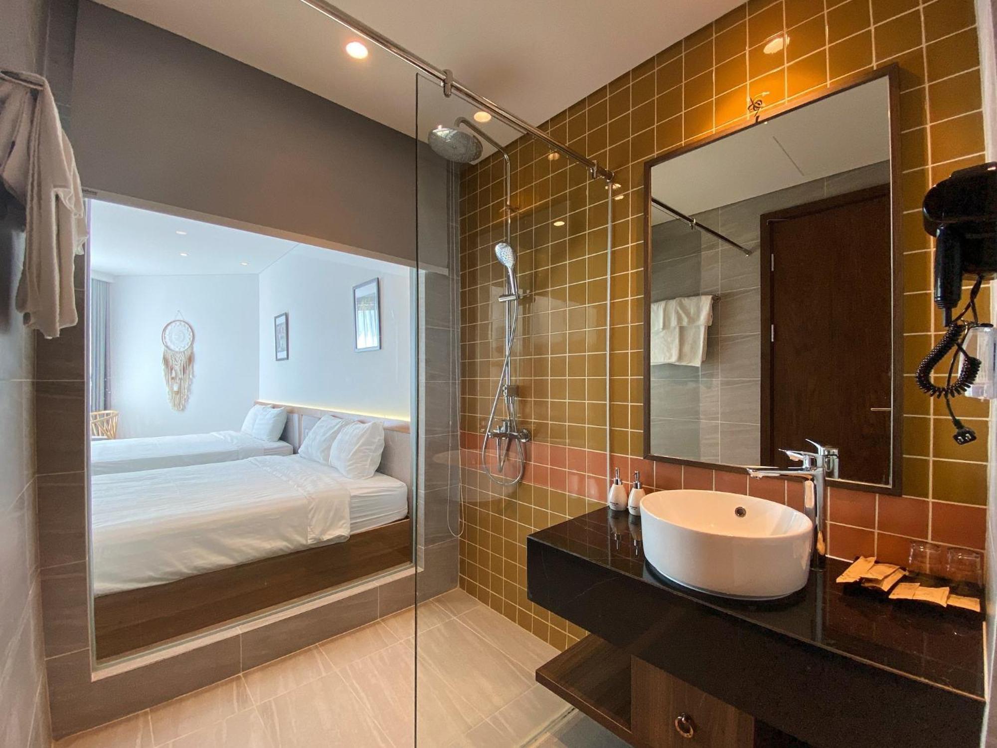 Ho Bien Apec Mandala Mui Ne Apartment Phan Thiet