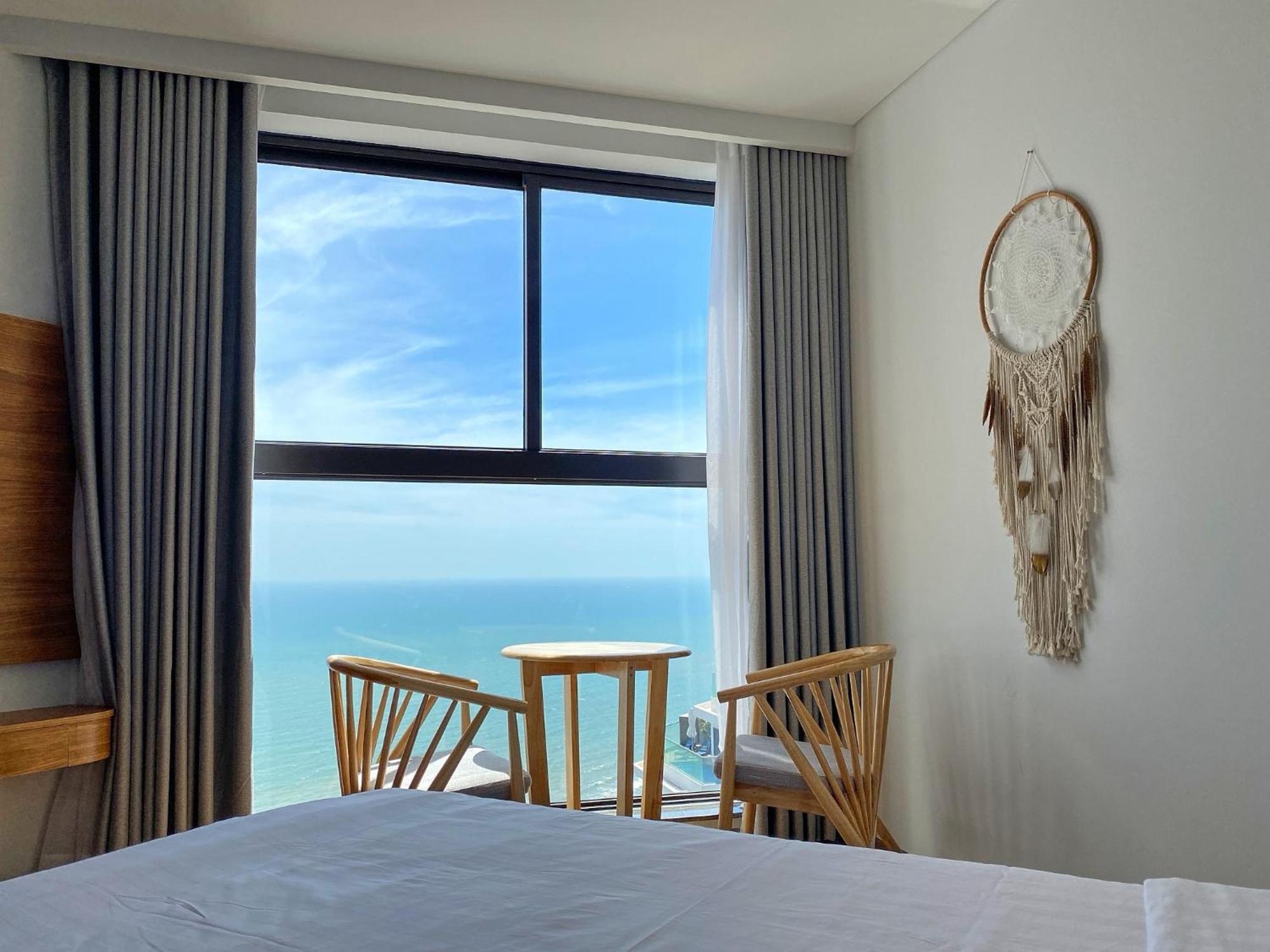 Ho Bien Apec Mandala Mui Ne Apartment *