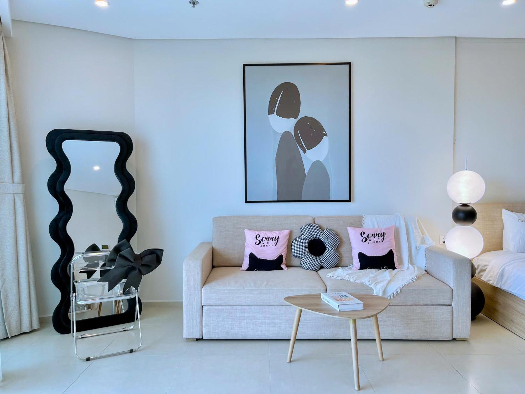 Apartment The Song Boutique