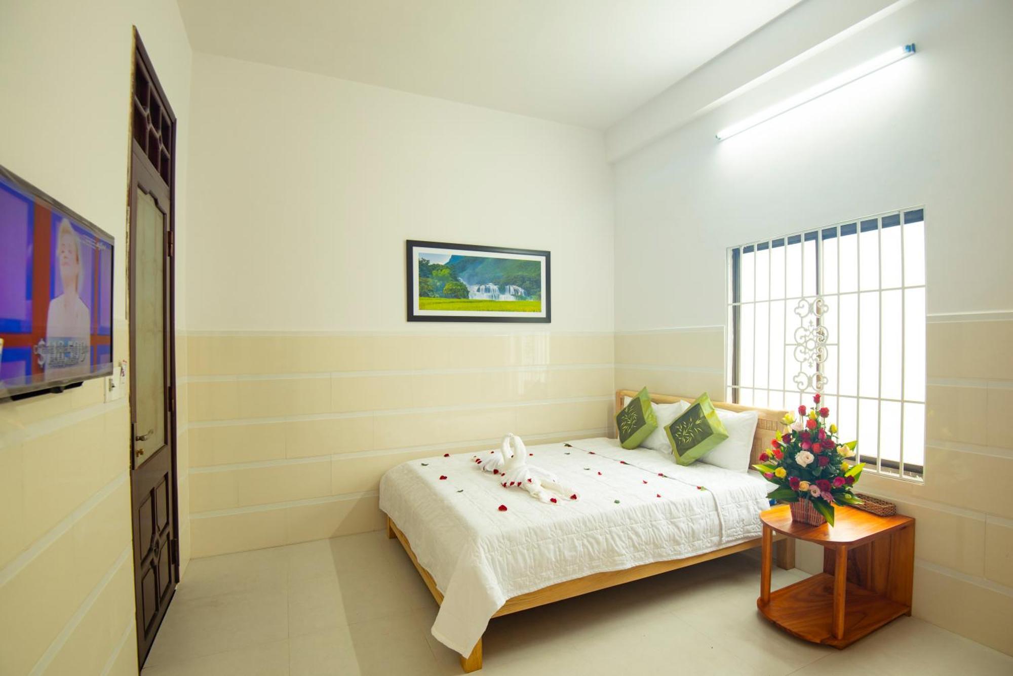 Bong House Hội An