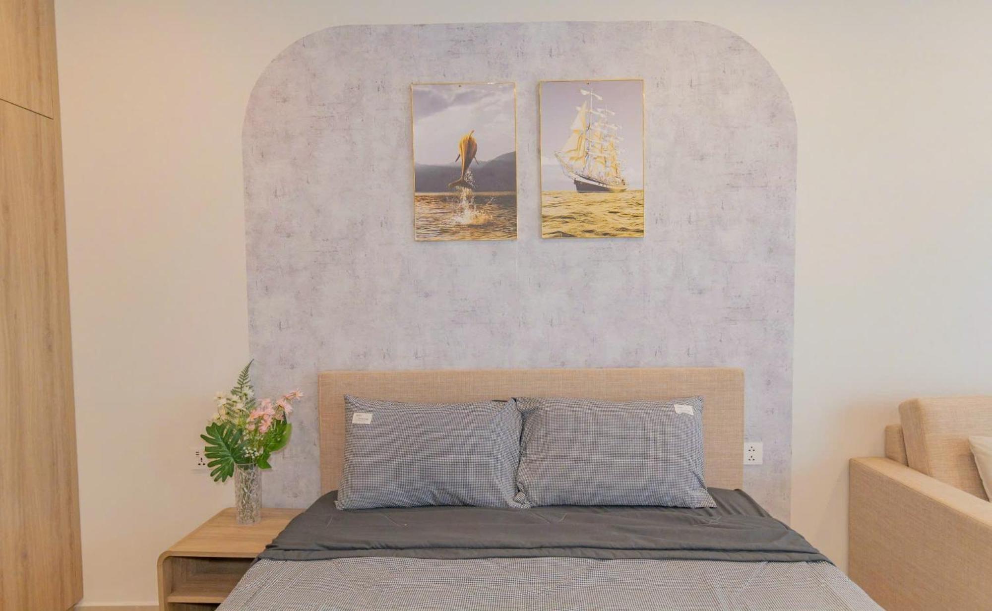 Apartment The Song Premium Vung Tau