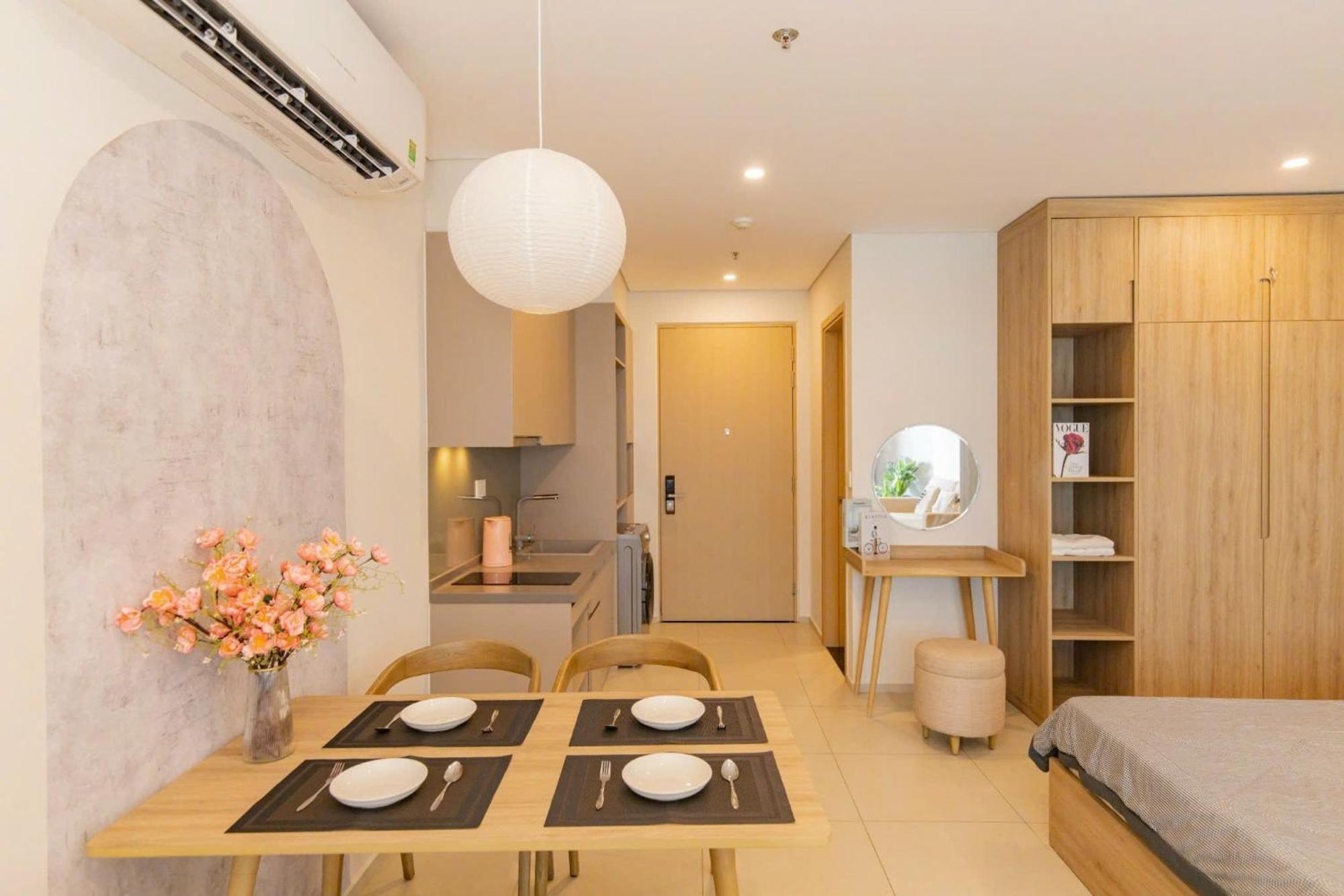 The Song Premium Apartment Vung Tau