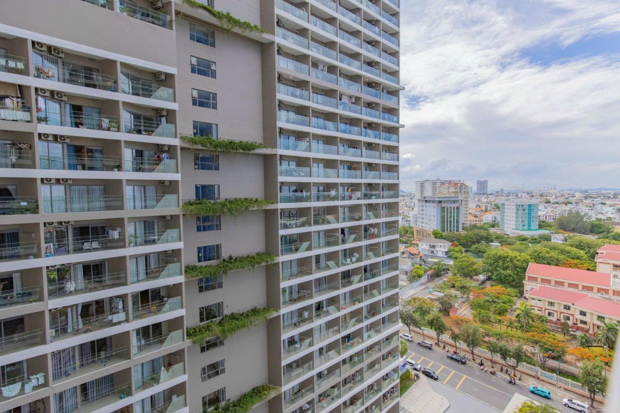 The Song Premium Apartment *