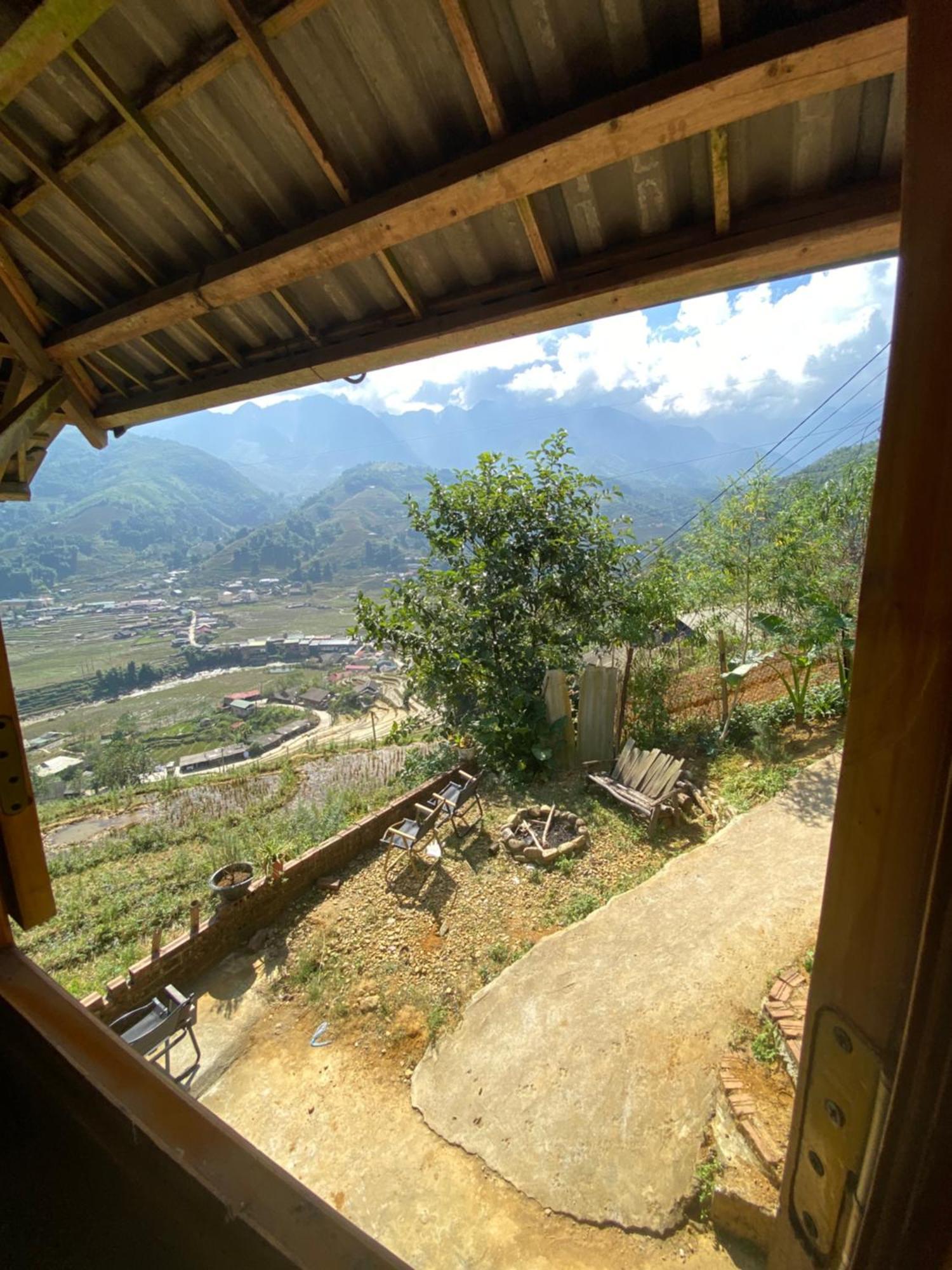Pham's House - & Cafe * Sapa