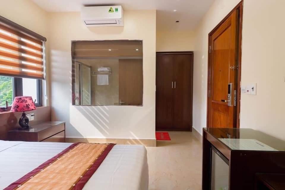 Hotel Aroma Cat Ba Sea View *