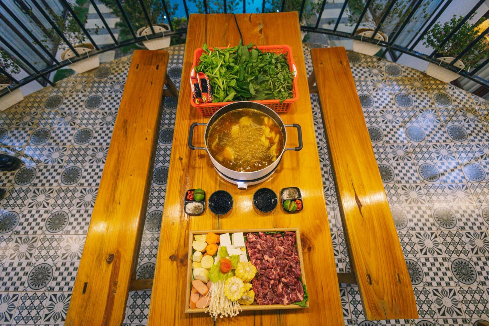 Sol - Homestay Moc Chau