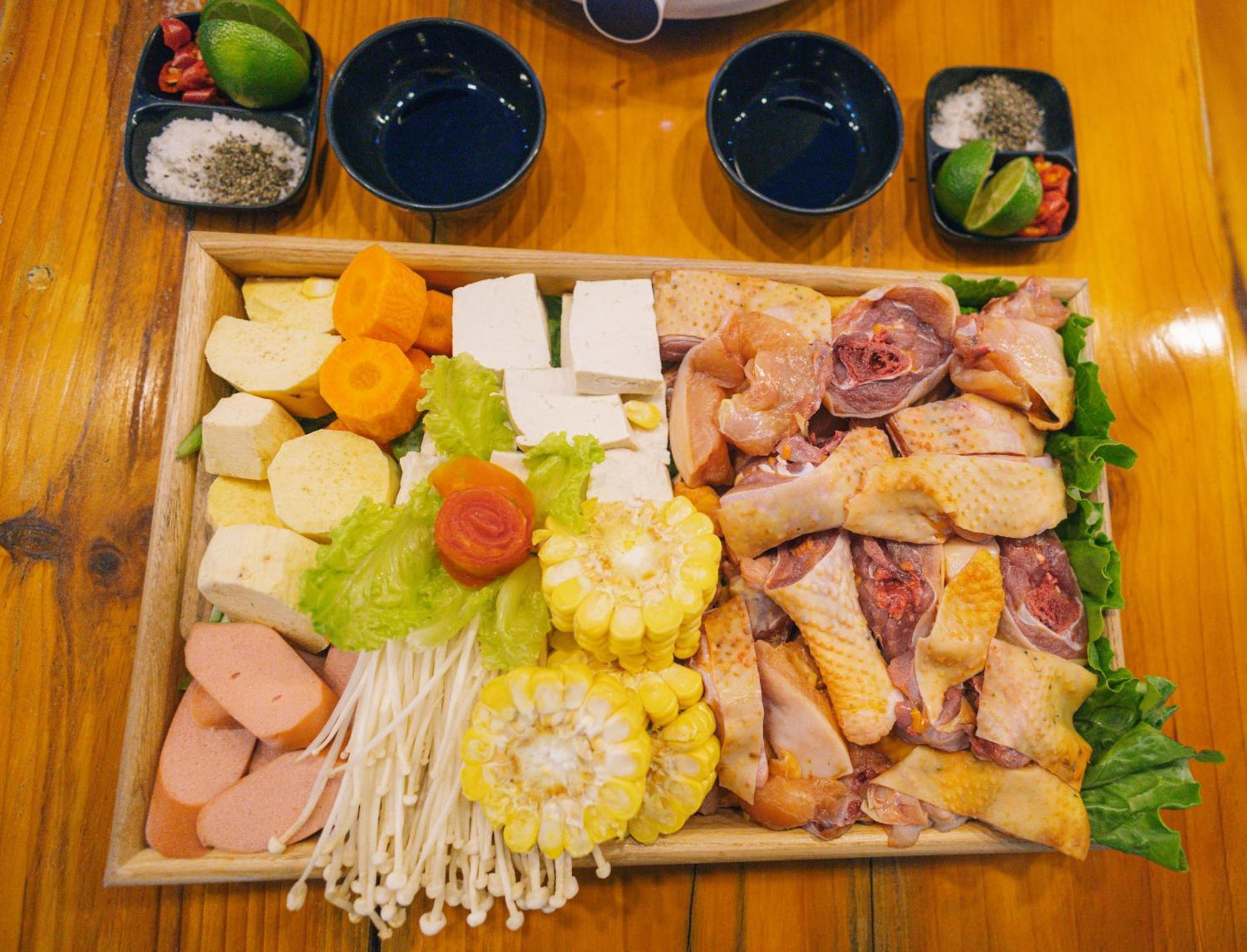 Homestay Sol - Moc Chau