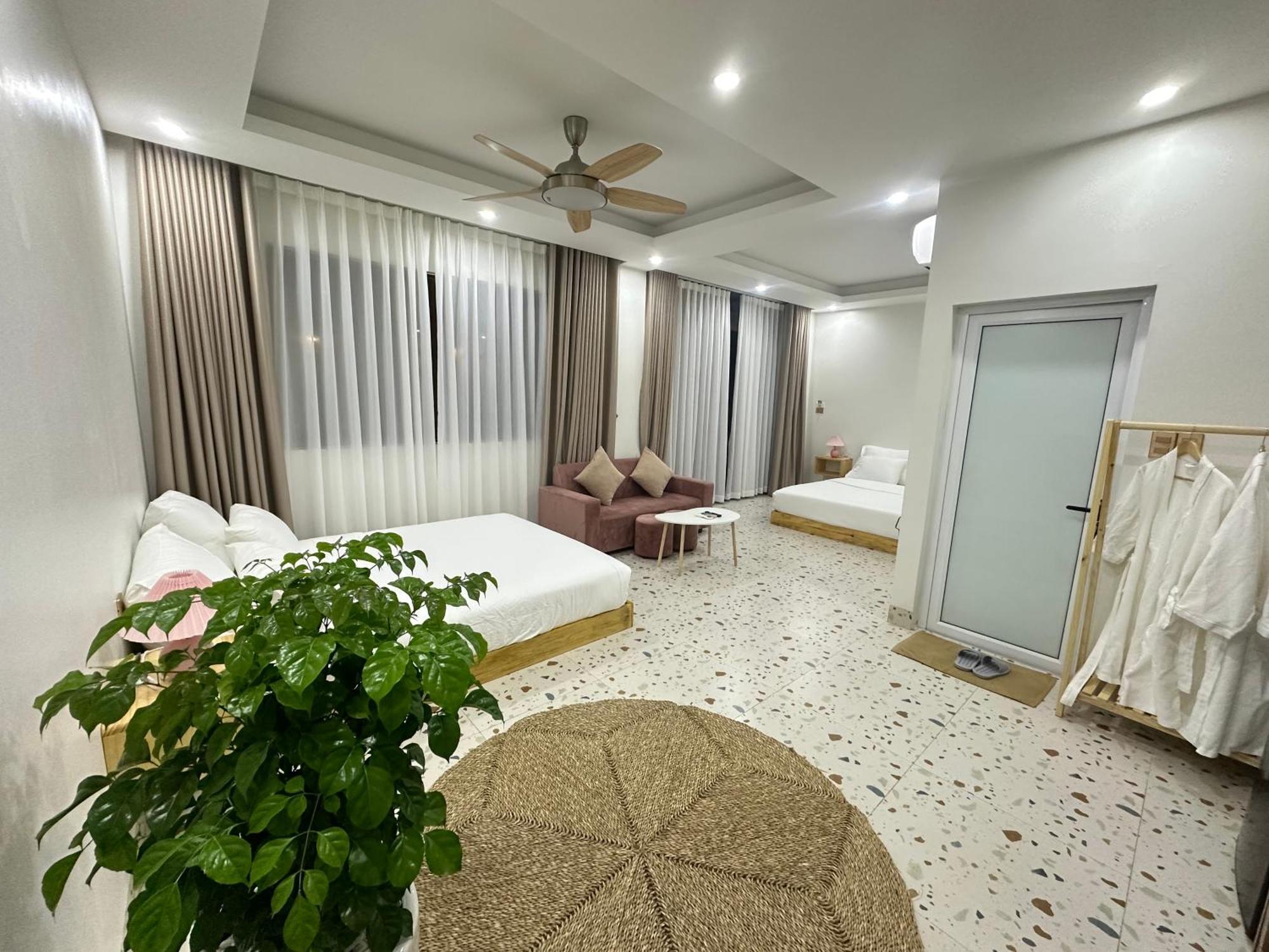 Sol - Homestay *