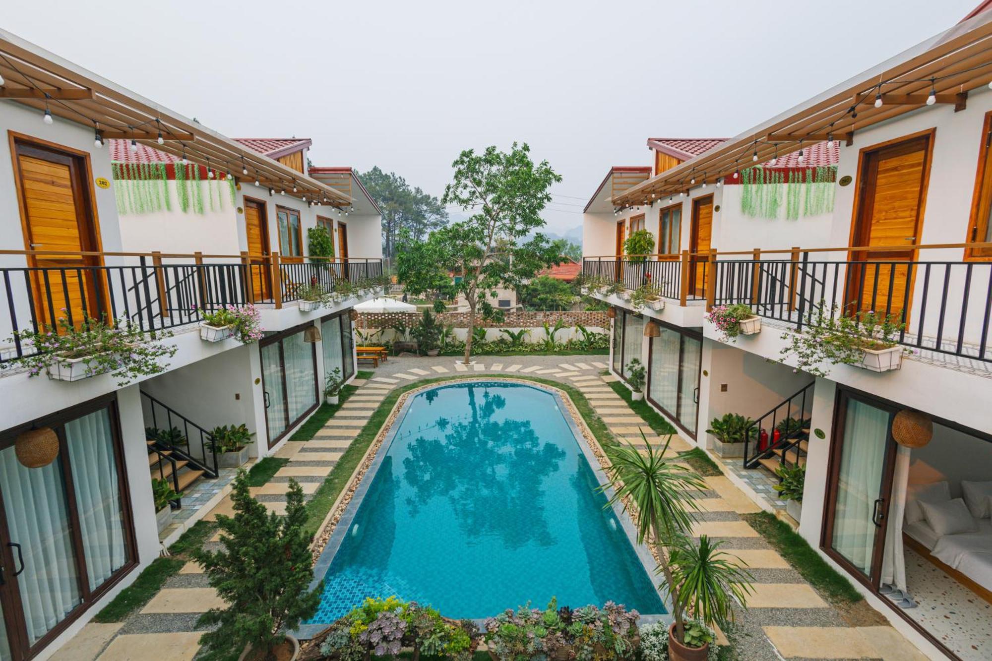 Sol - Moc Chau