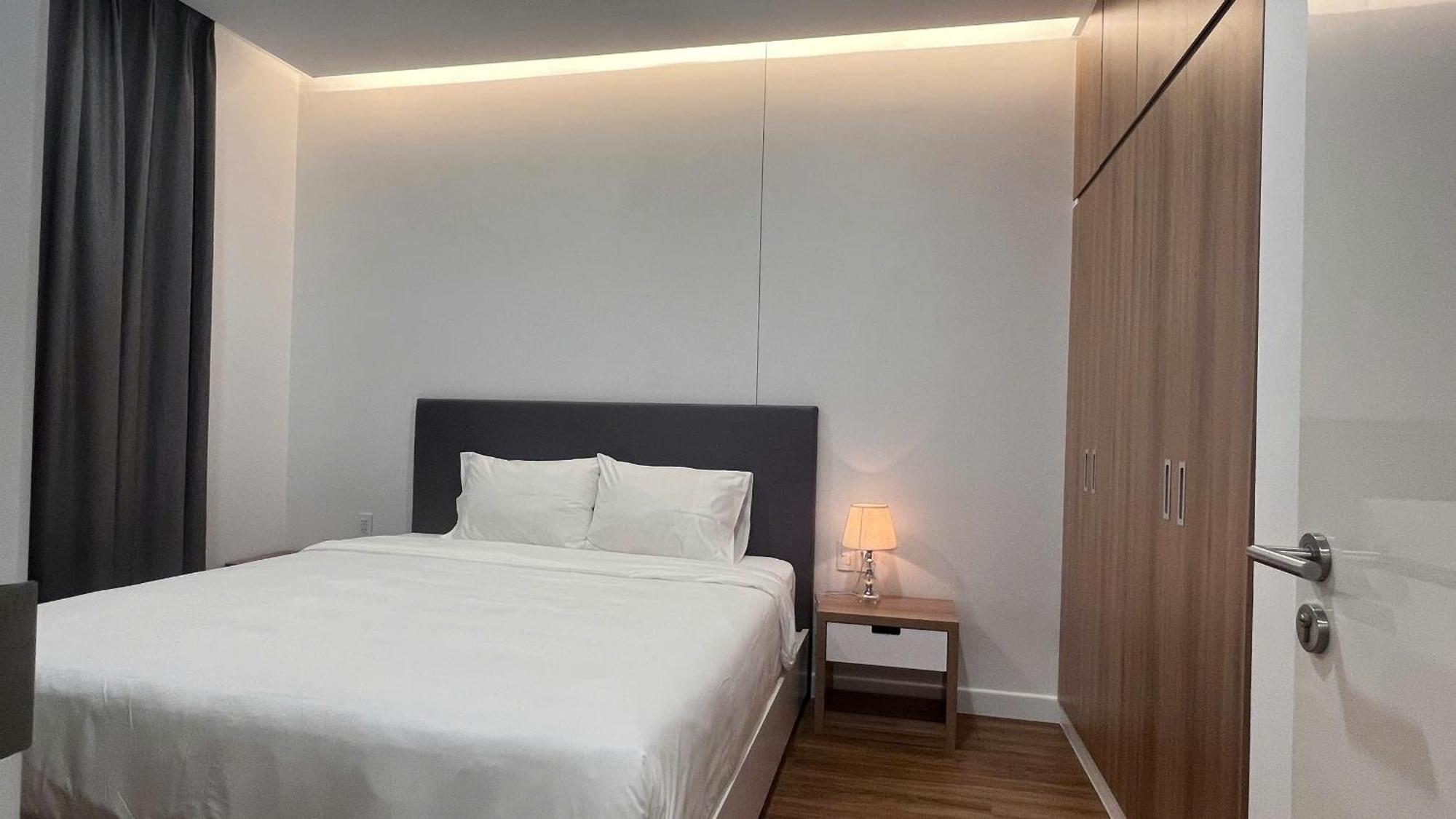 Căn hộ Republic Nearby Airport Free Pool Gym TP. Hồ Chí Minh