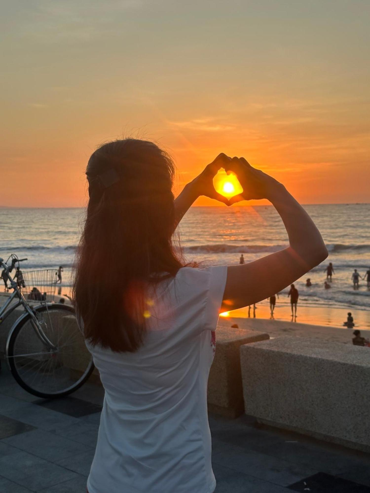 Sun Moon - Phong Doi Apartment