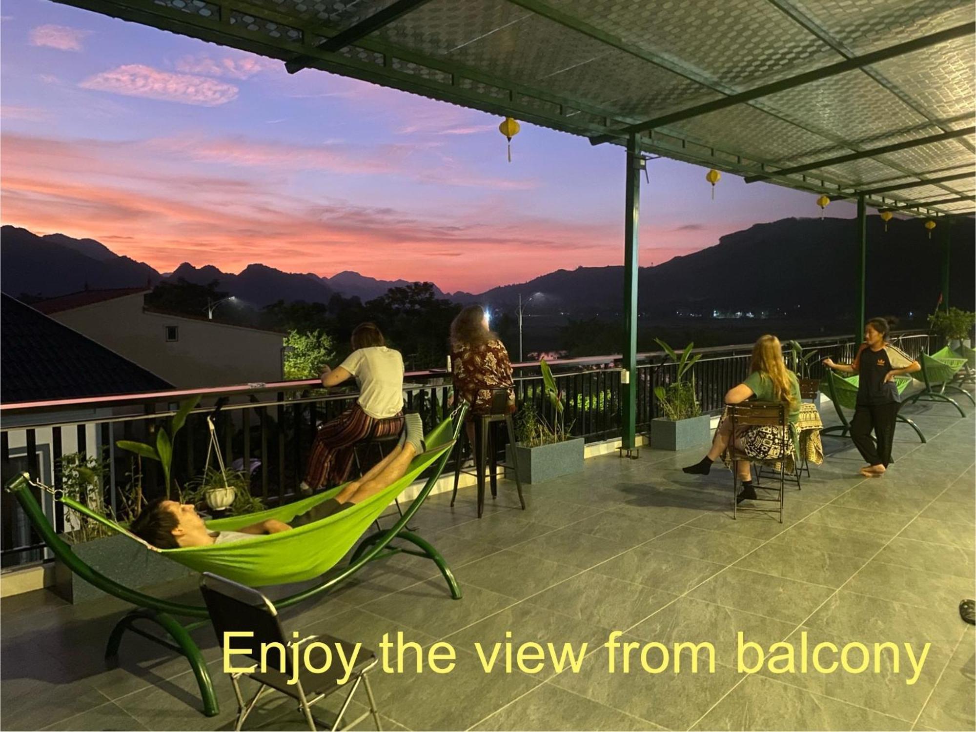 Homestay Tutu's Phong Nha