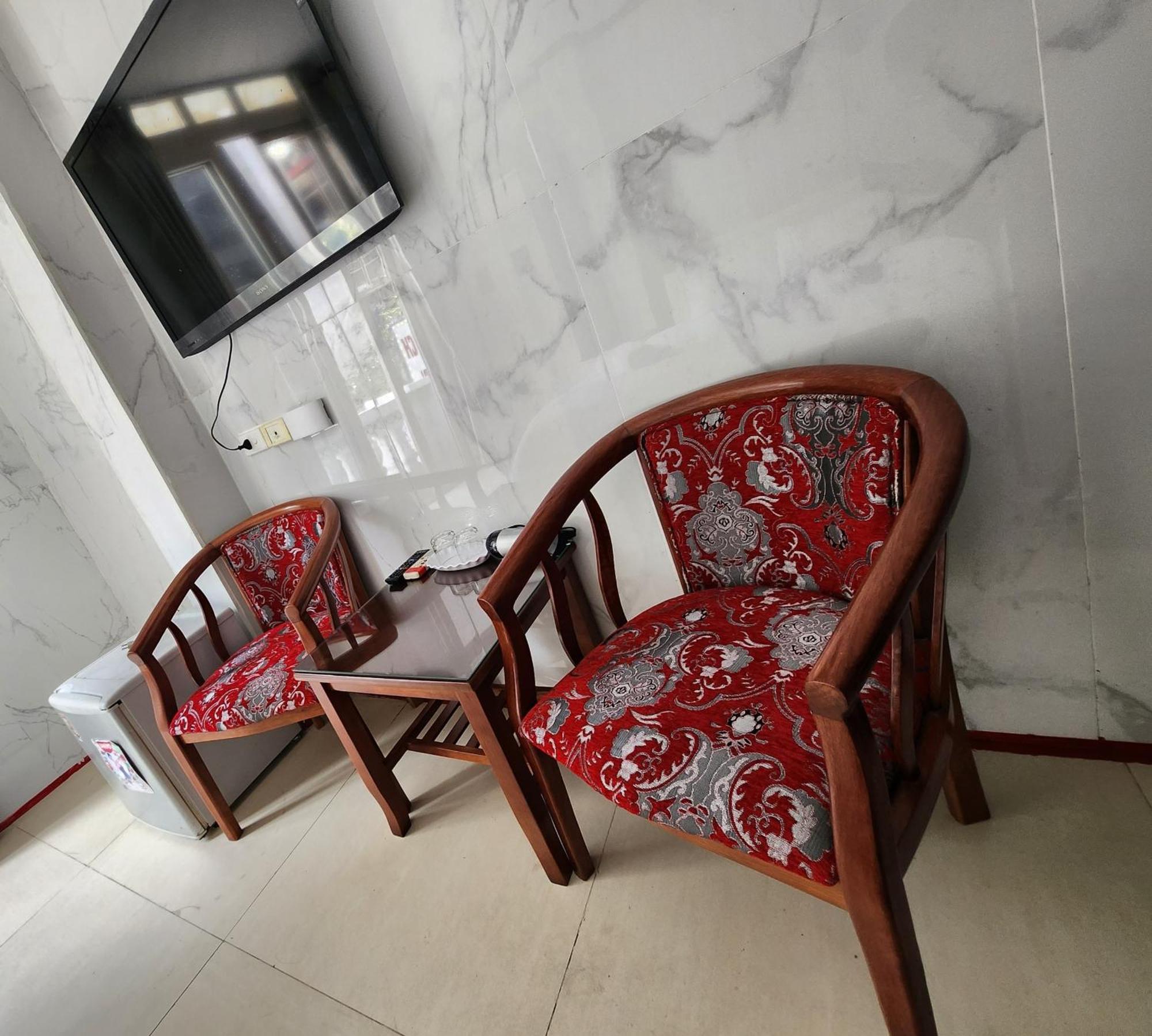 Hotel Tuan Hanoi