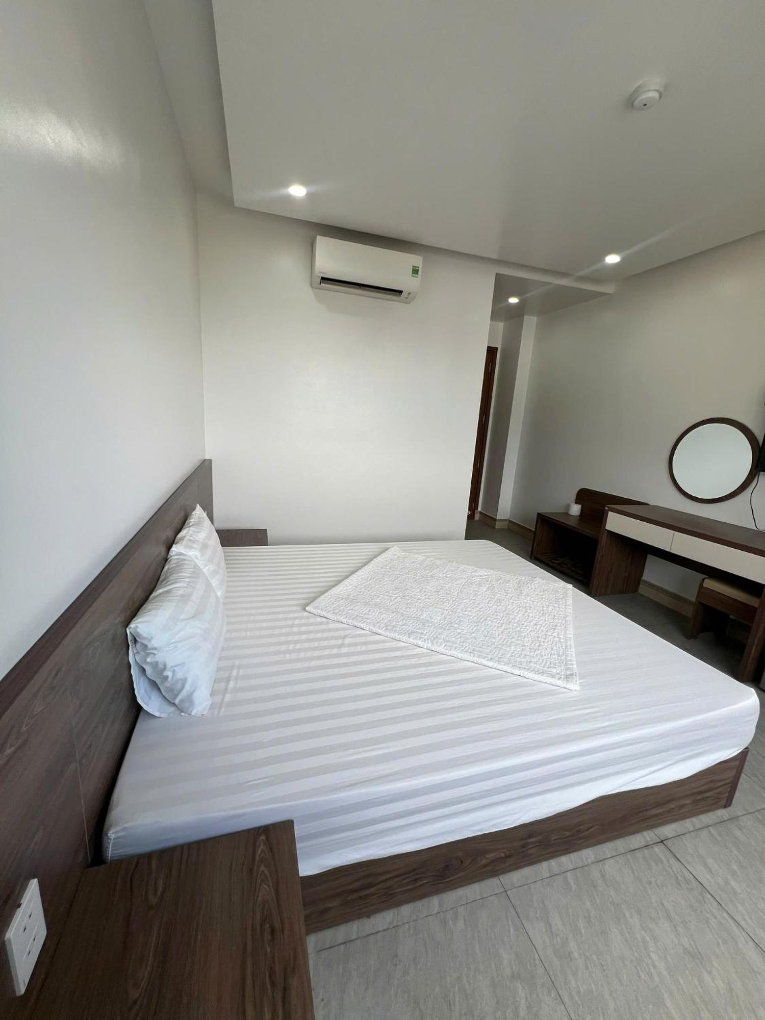 Hotel An Duong Cat Ba
