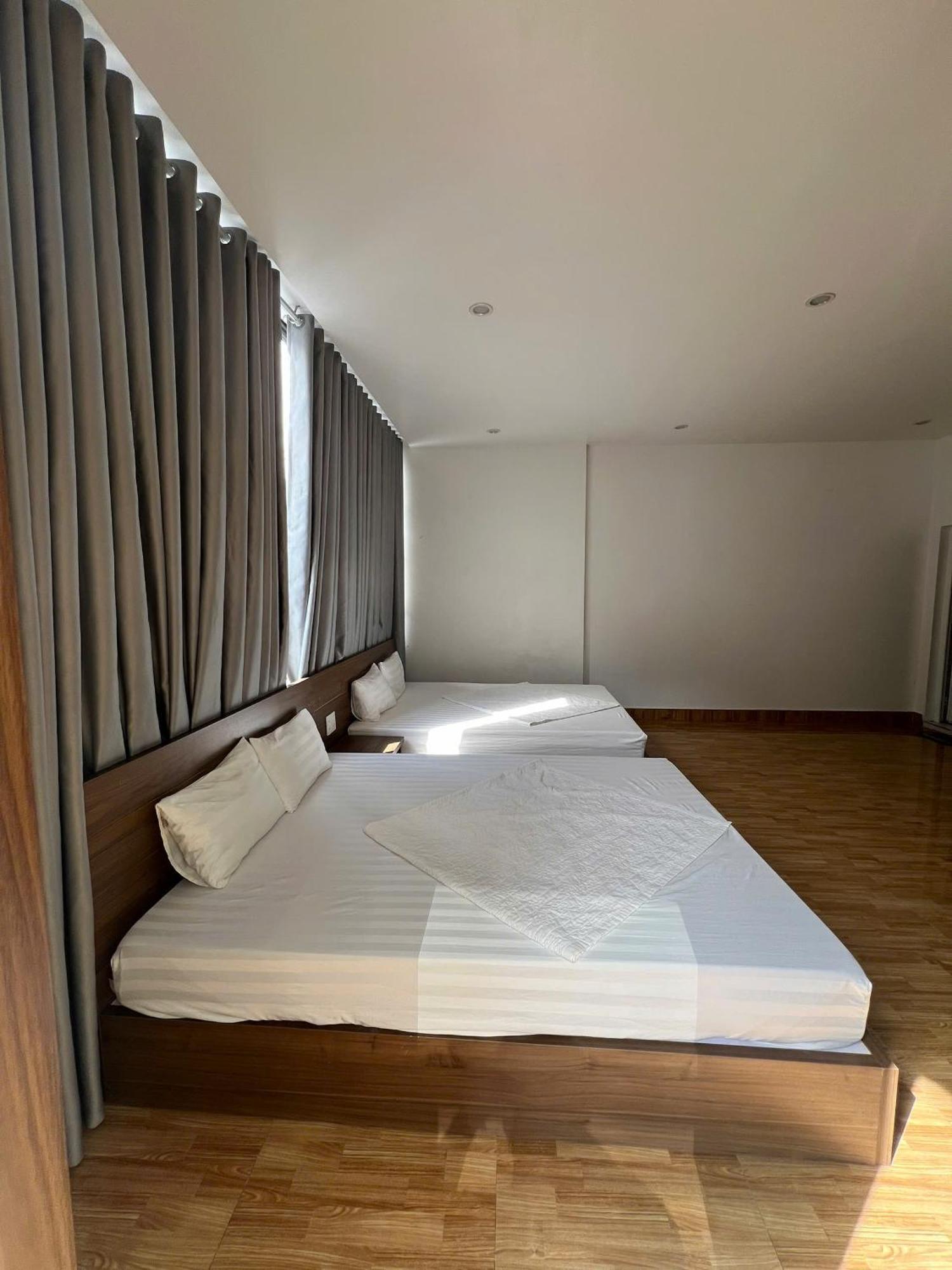 An Duong Cat Ba Hotel 3*