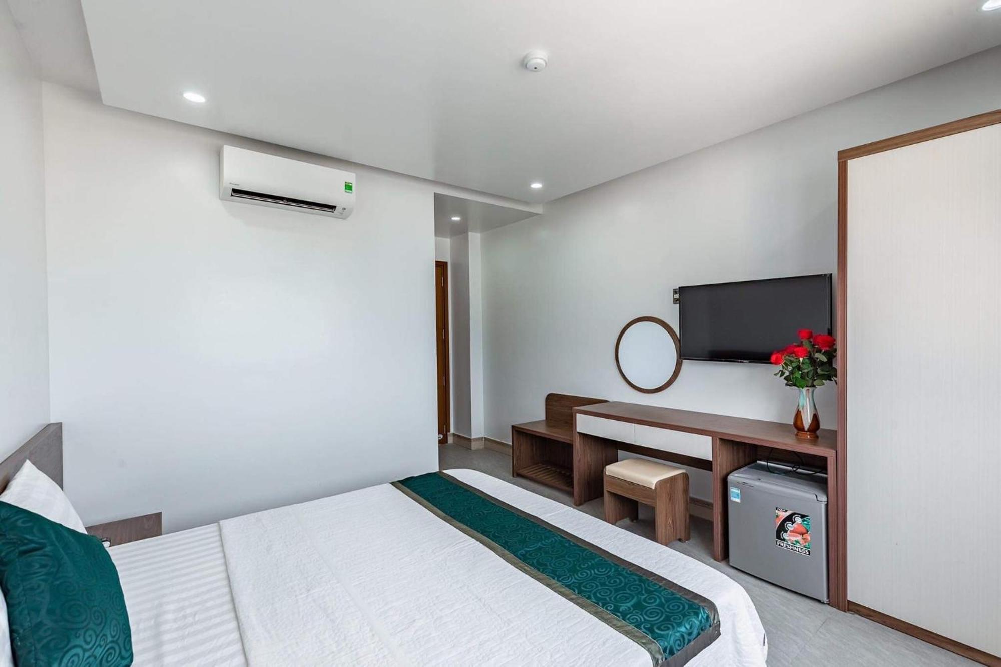 An Duong Cat Ba Hotel 3*