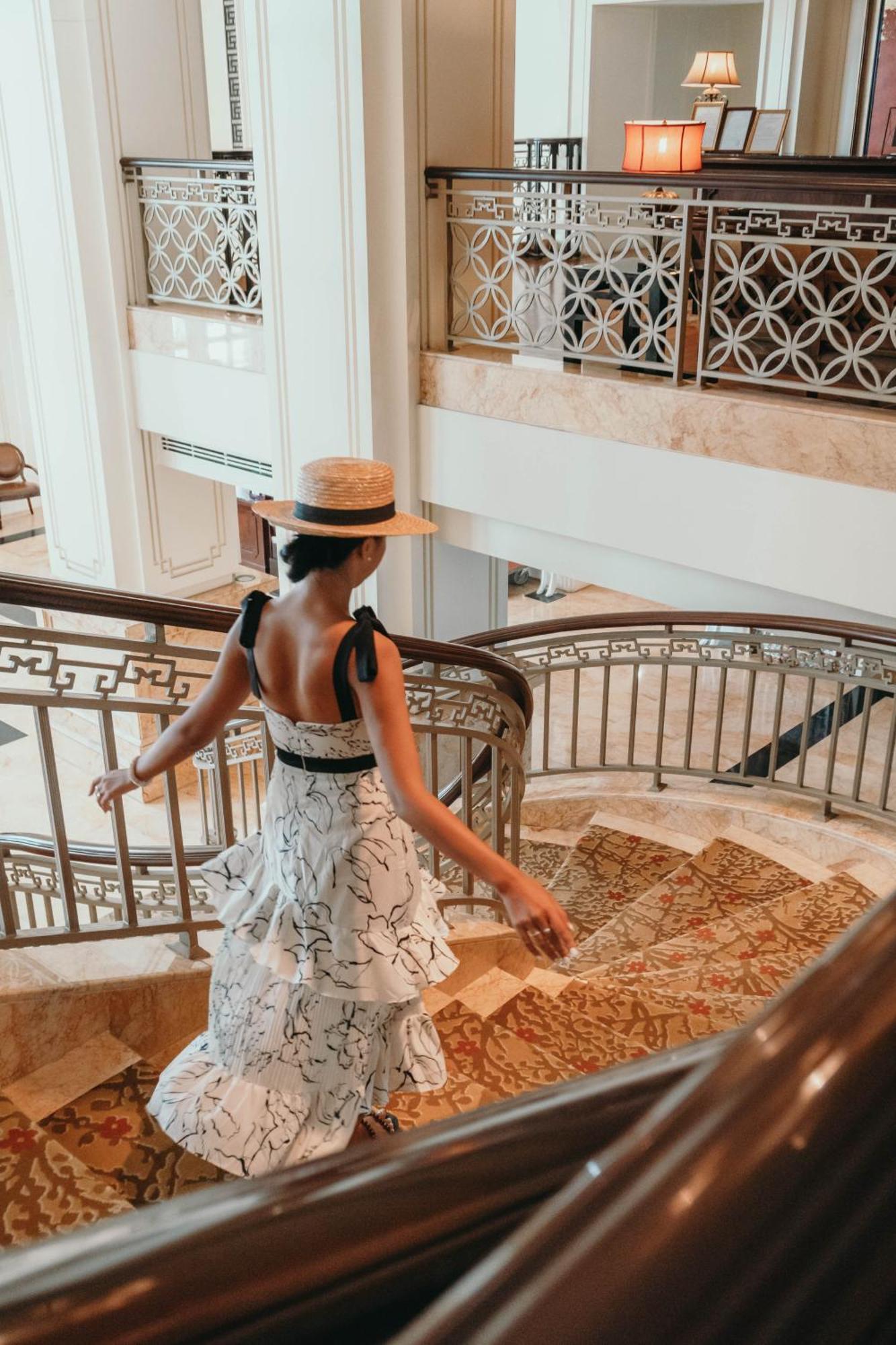 Hotel Indochine Palace Hue