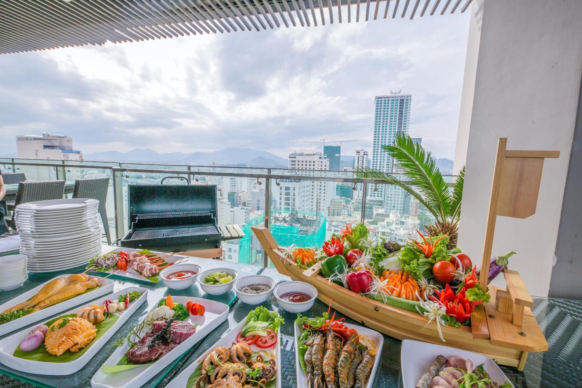 Alana Hotel 4*